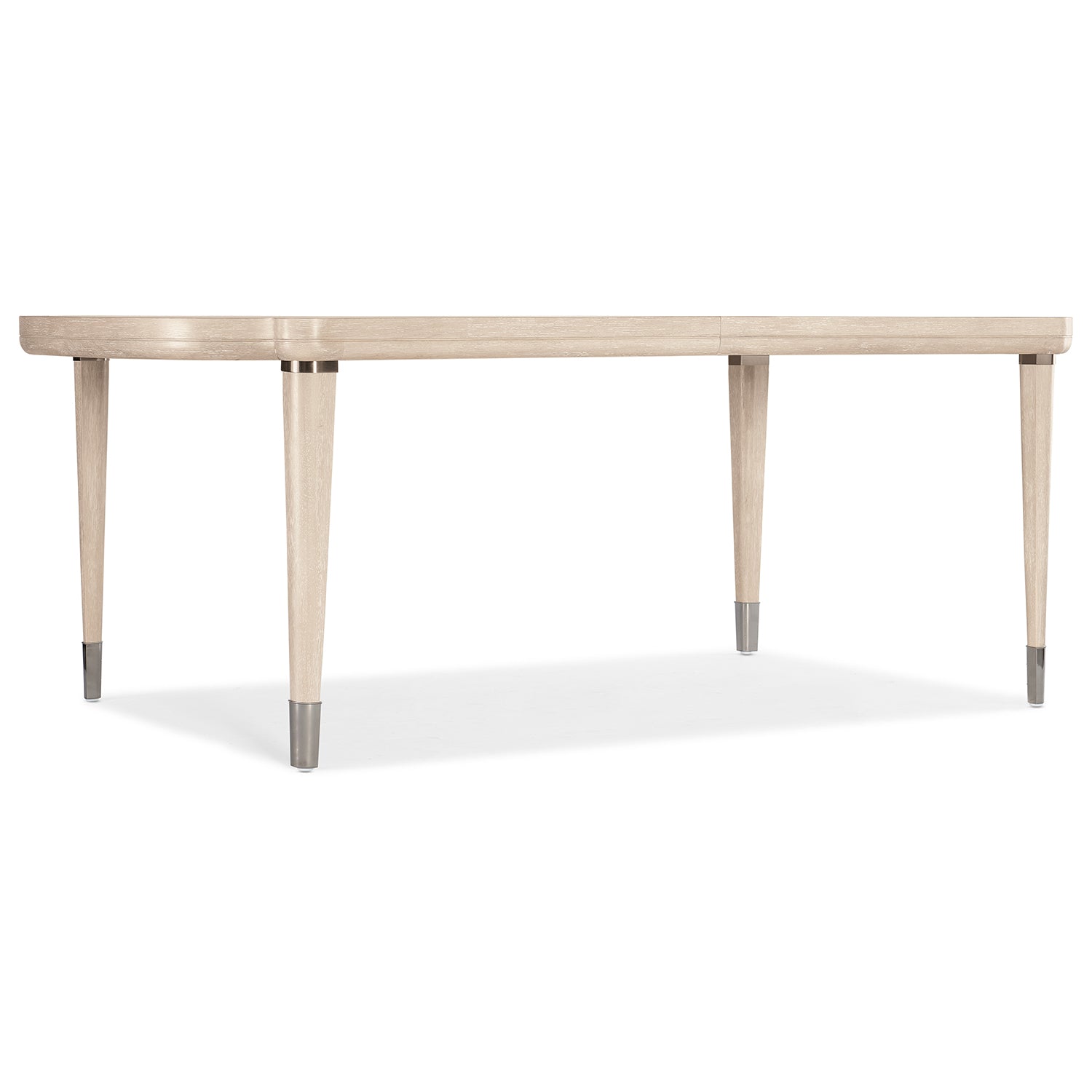 Hooker Furniture Nouveau Chic Rectangle Dining Table