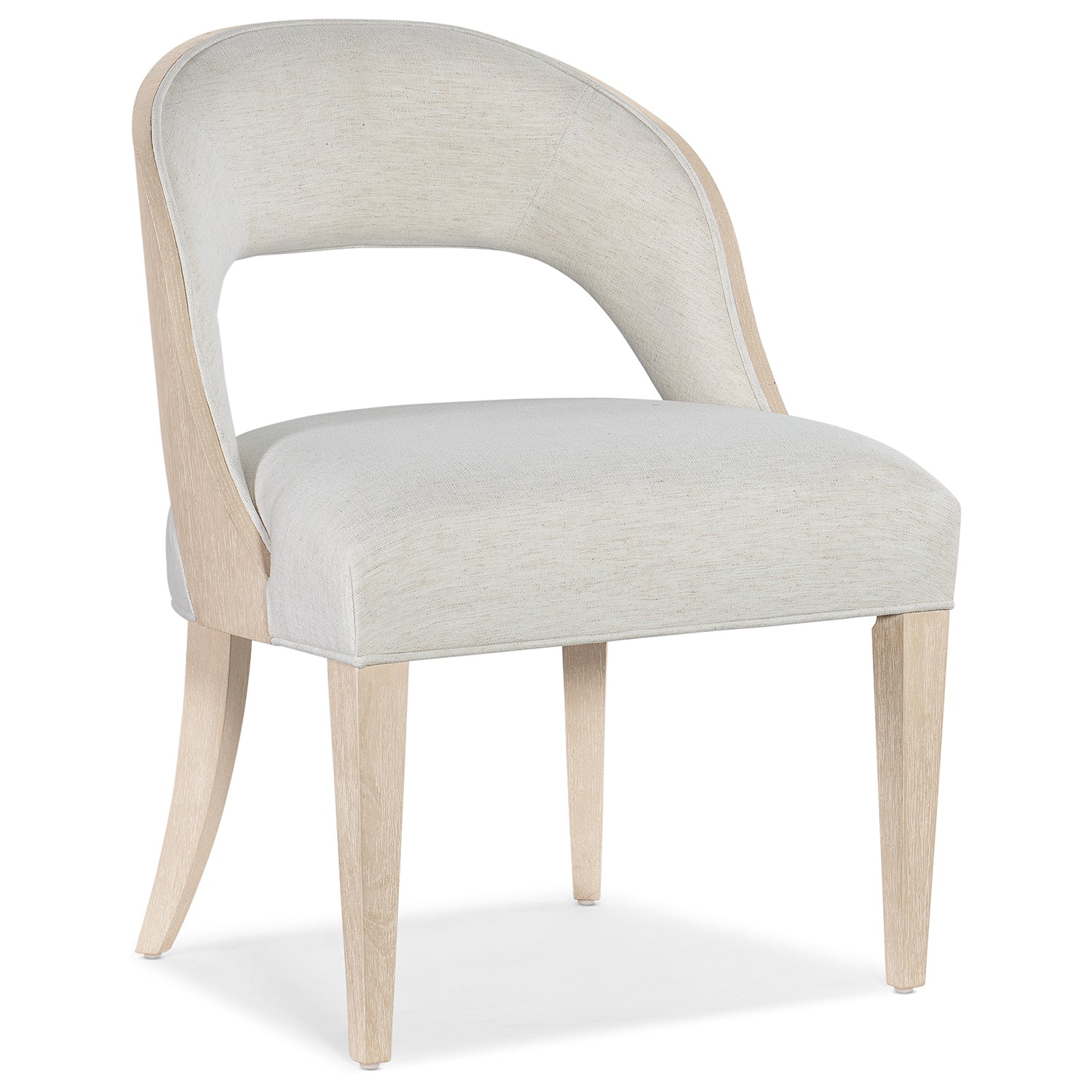 Hooker Furniture Nouveau Chic Side Chair Set of 2