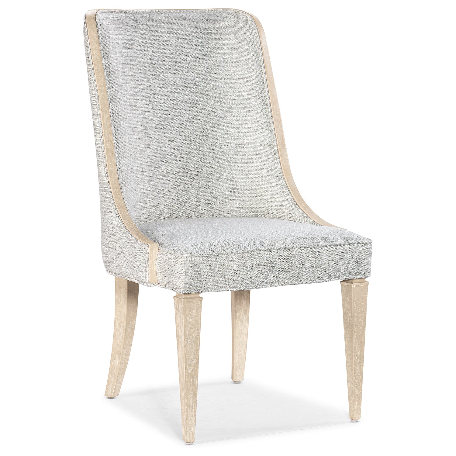 Hooker Furniture Nouveau Chic Host Chair Set of 2