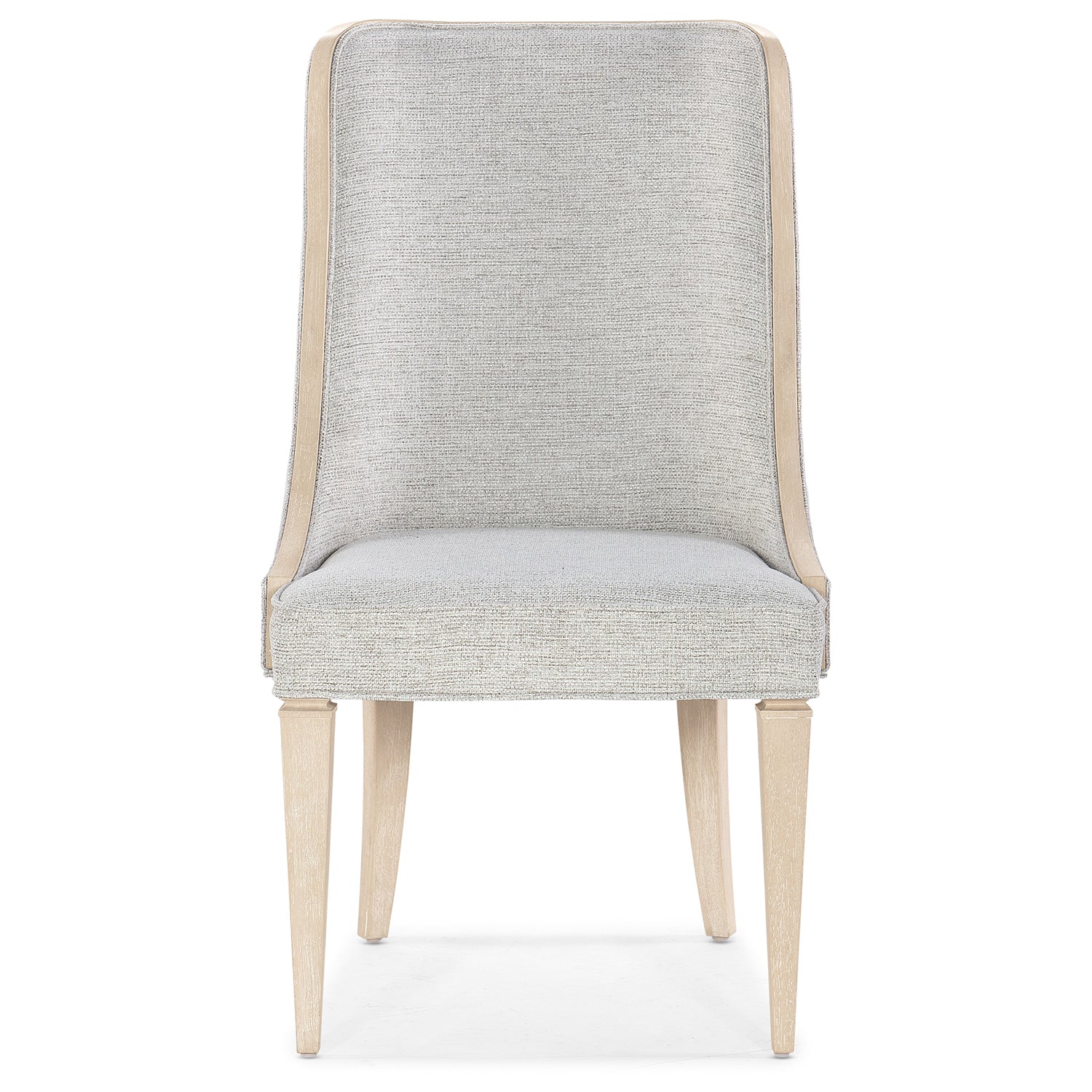 Hooker Furniture Nouveau Chic Host Chair Set of 2