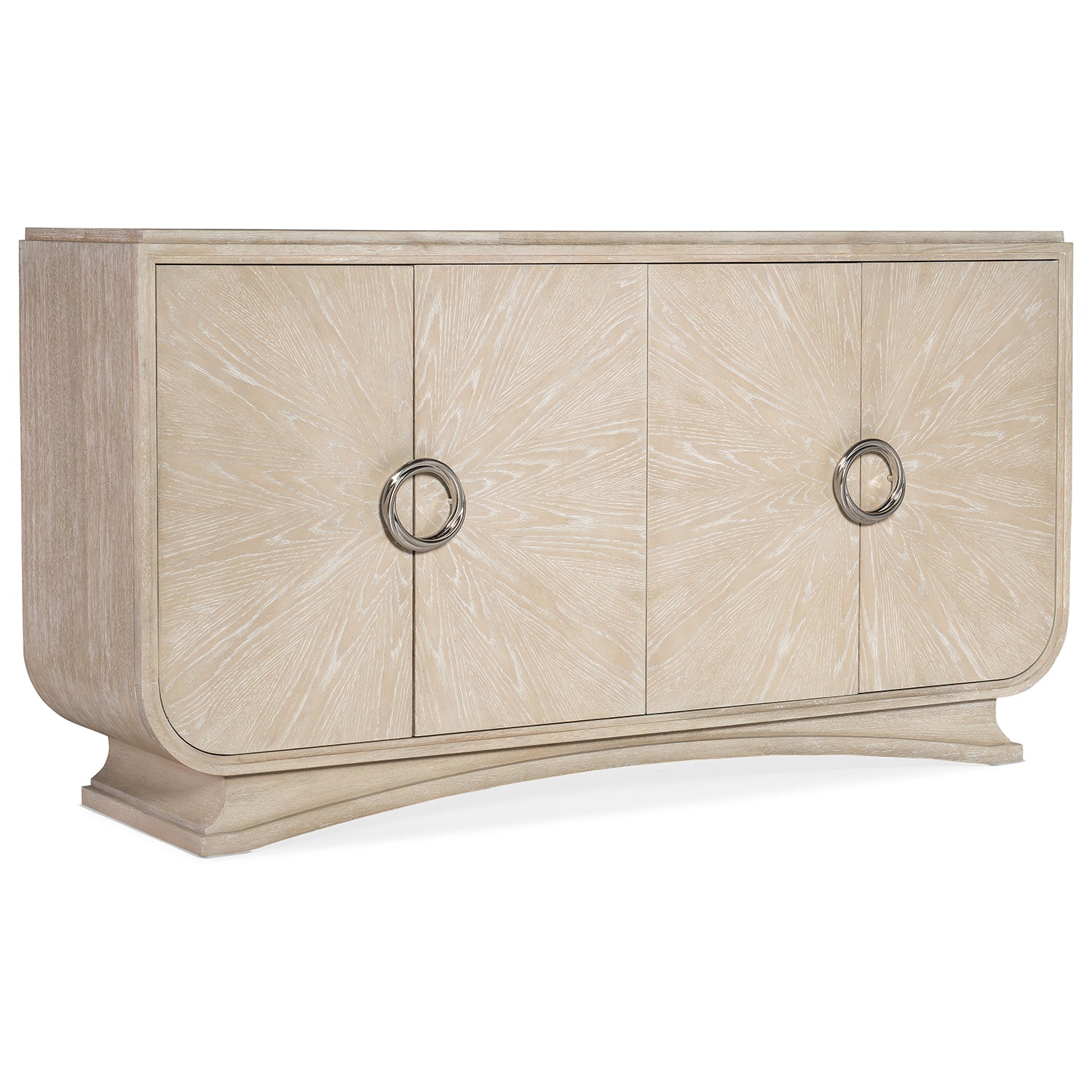 Hooker Furniture Nouveau Chic Buffet