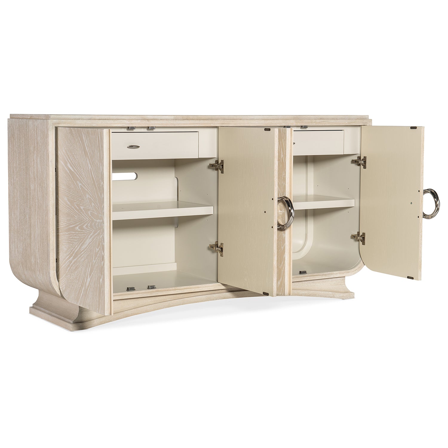 Hooker Furniture Nouveau Chic Buffet