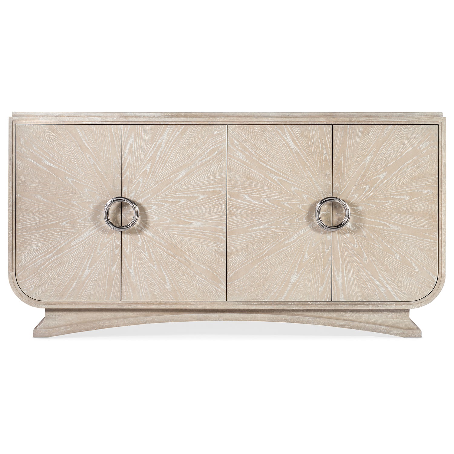 Hooker Furniture Nouveau Chic Buffet