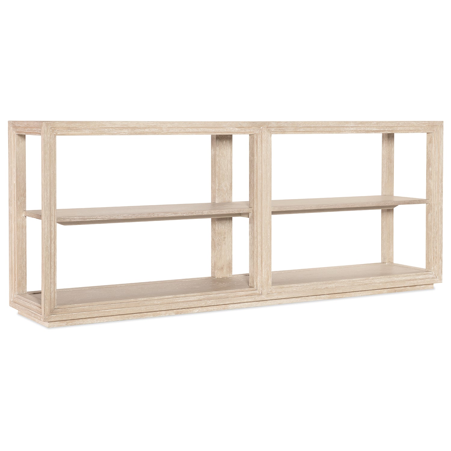 Hooker Furniture Nouveau Chic Console Table