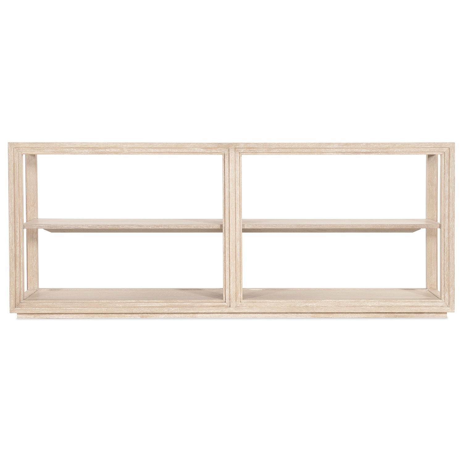 Hooker Furniture Nouveau Chic Console Table