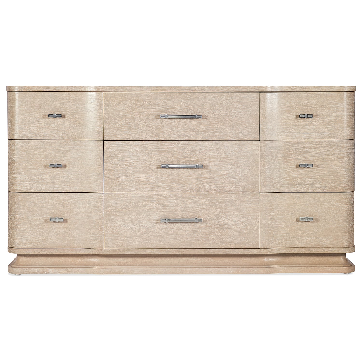 Hooker Furniture Nouveau Chic Nine Drawer Dresser