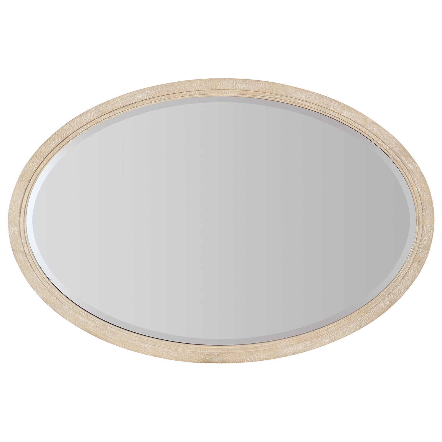 Hooker Furniture Nouveau Chic Oval Mirror