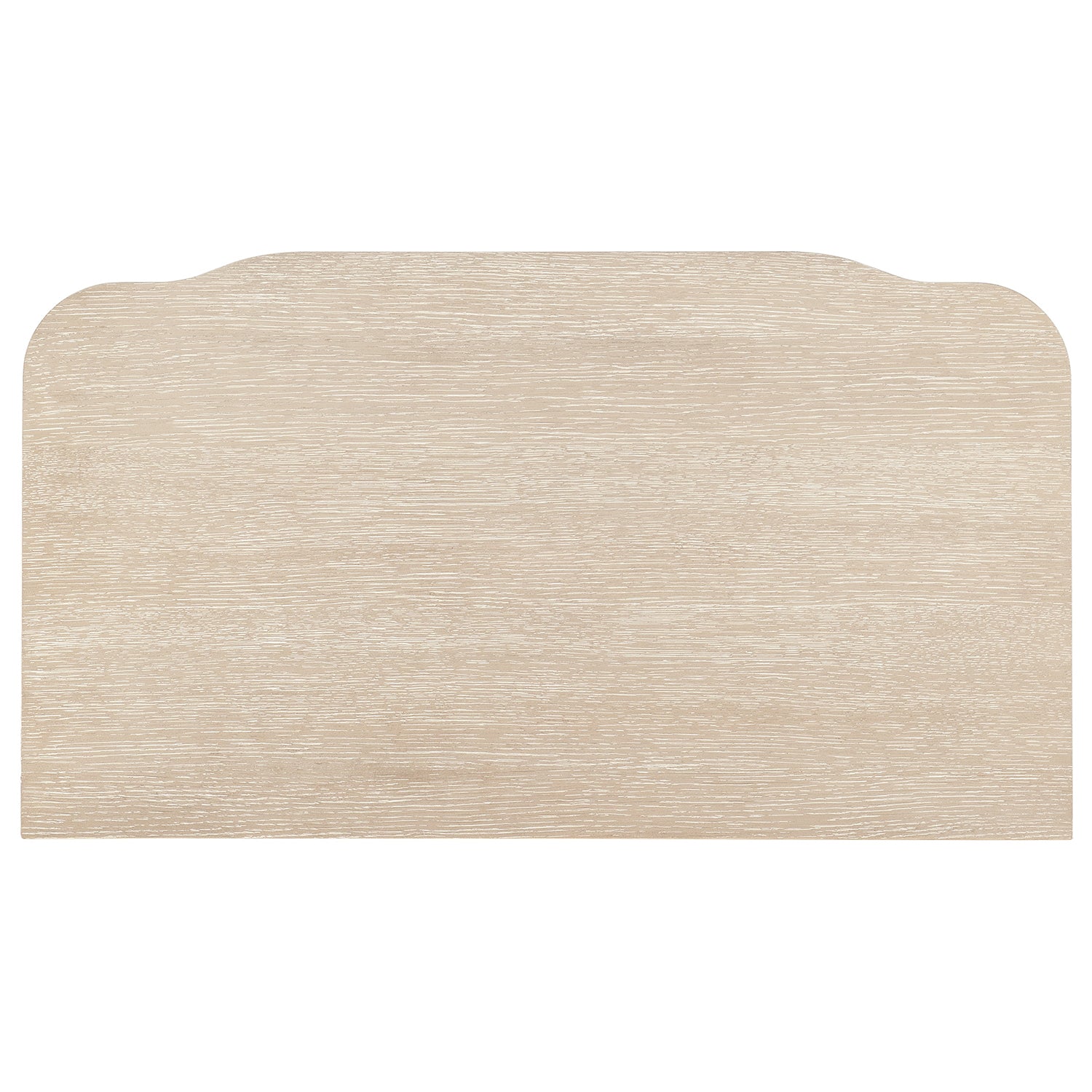 Hooker Furniture Nouveau Chic Three Drawer Nightstand