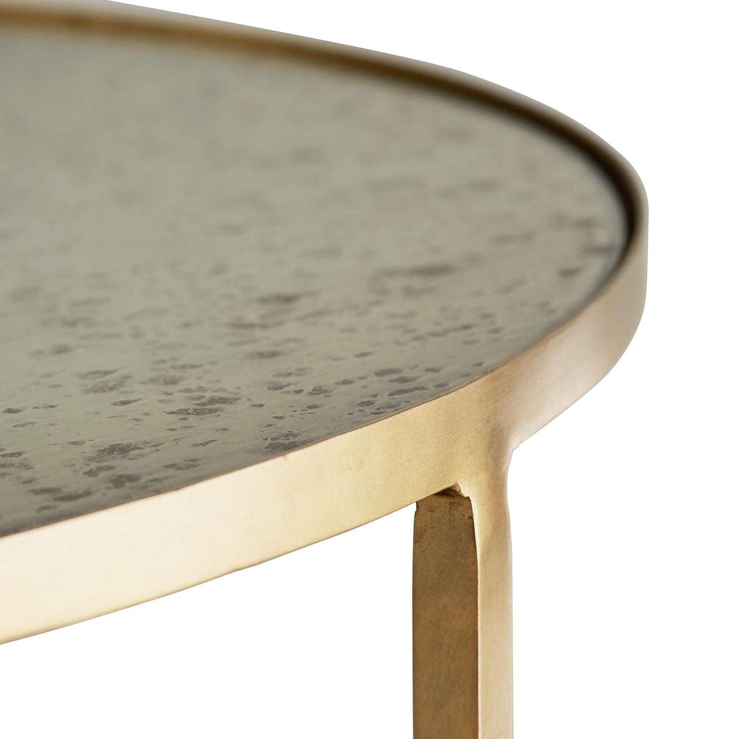 Arteriors Percy Large End Table