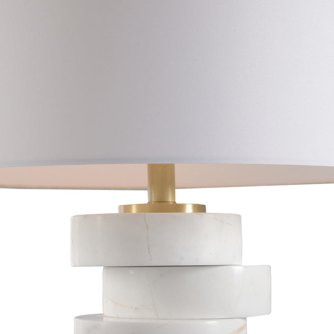 Wildwood Dorsum Table Lamp
