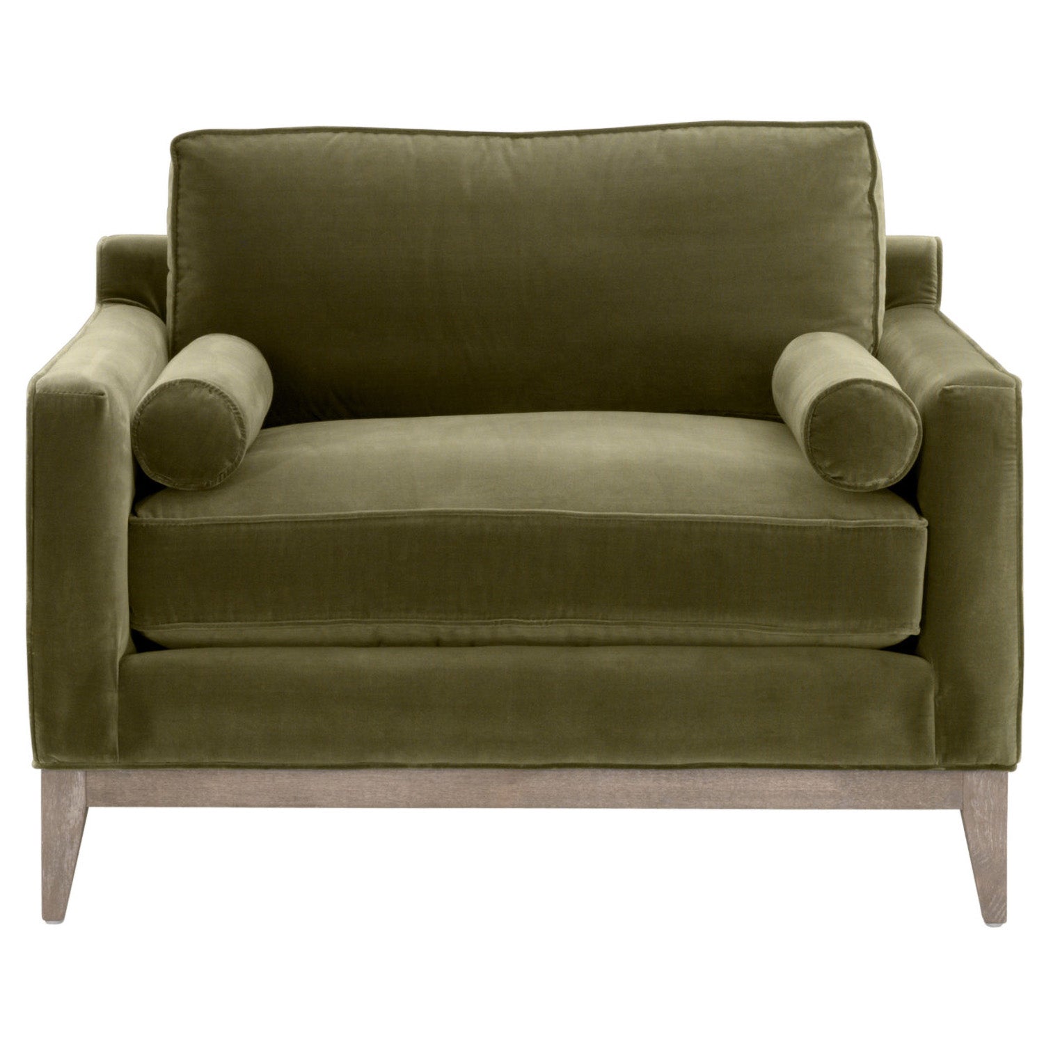 Parker Post Modern Sofa Chair