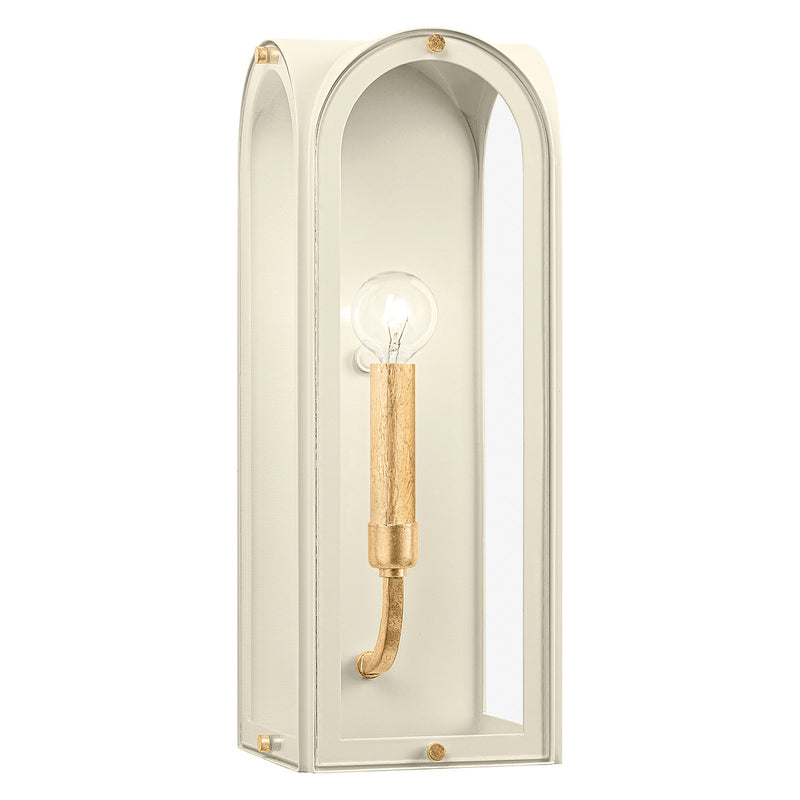 Hudson Valley Lincroft Wall Sconce