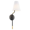 Hudson Valley Stanwyck Wall Sconce