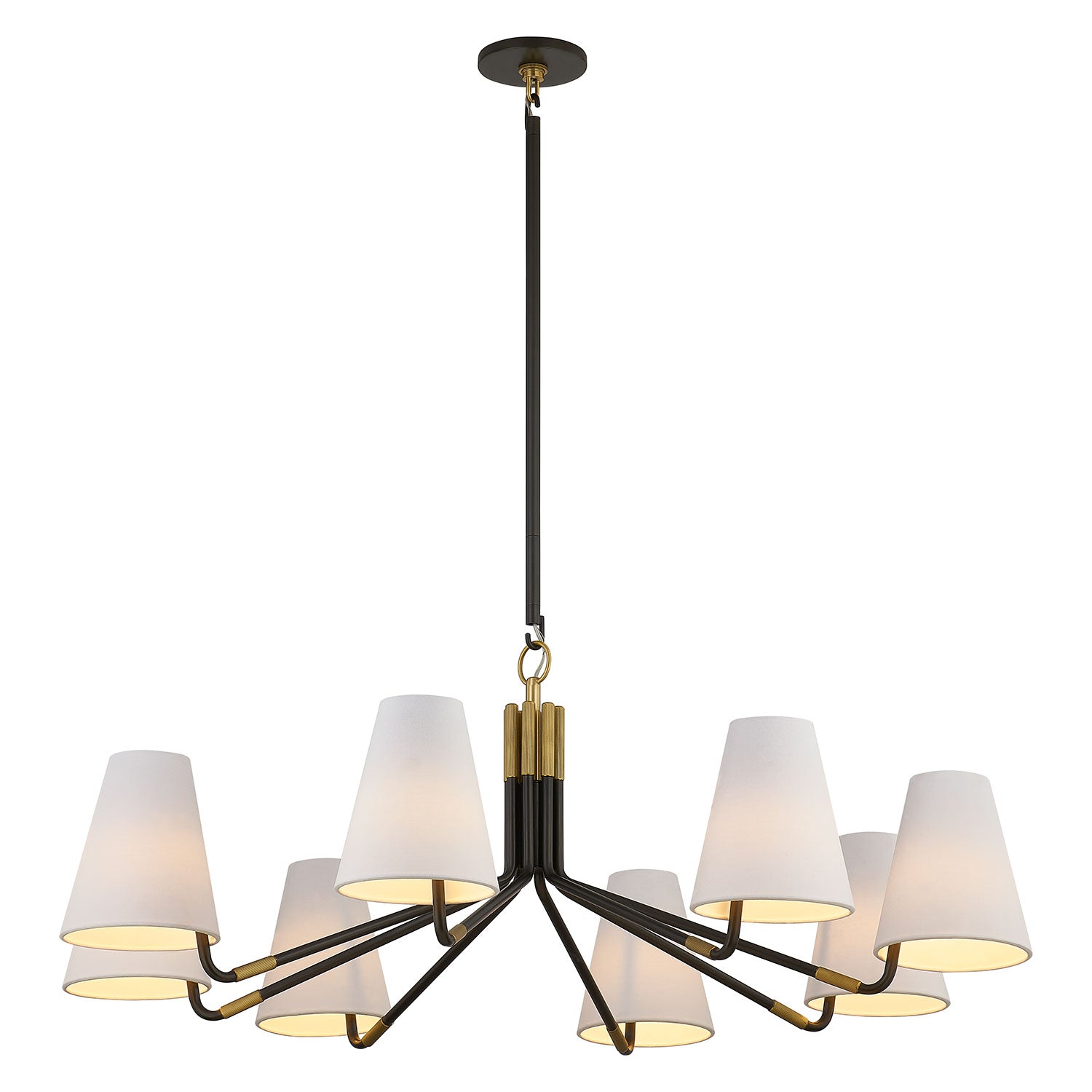 Hudson Valley Lighting Stanwyck Chandelier
