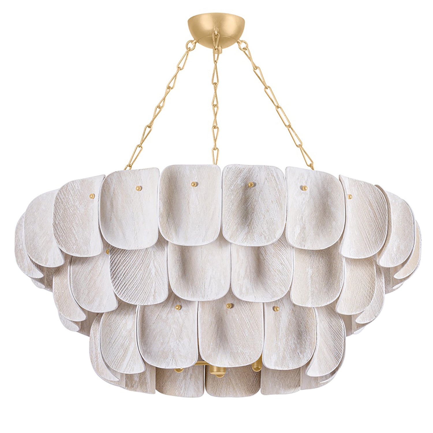 Hudson Valley Lighting Amalfi Chandelier