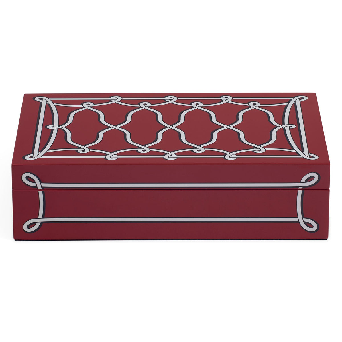 Jonathan Adler Rita Lacquer Box