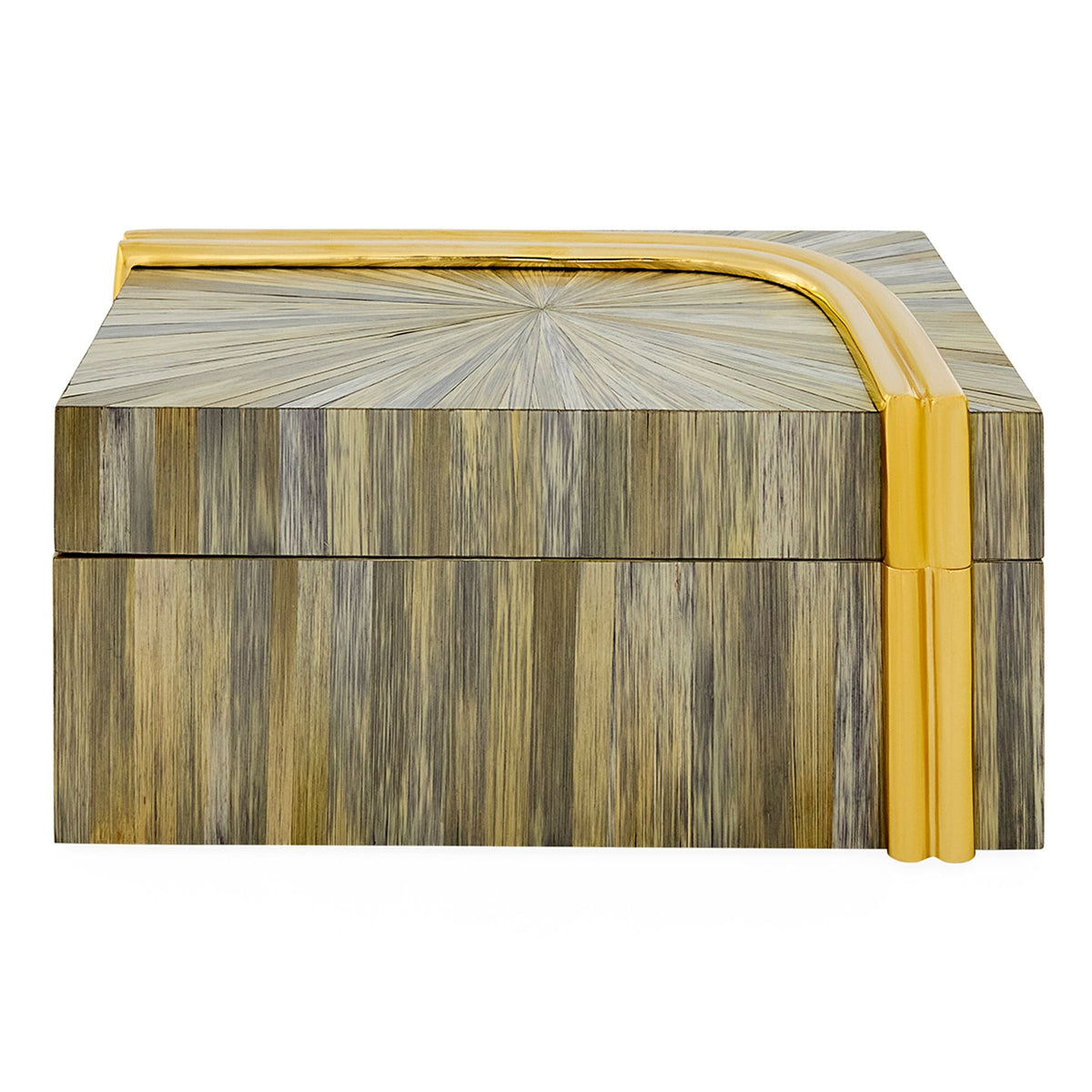 Jonathan Adler Bijoux Natural Box