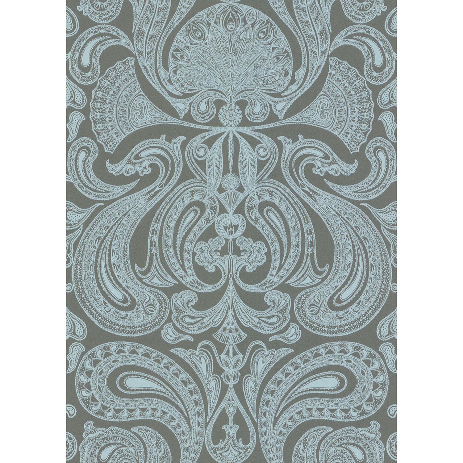 Cole & Son New Contemporary Malabar Wallpaper