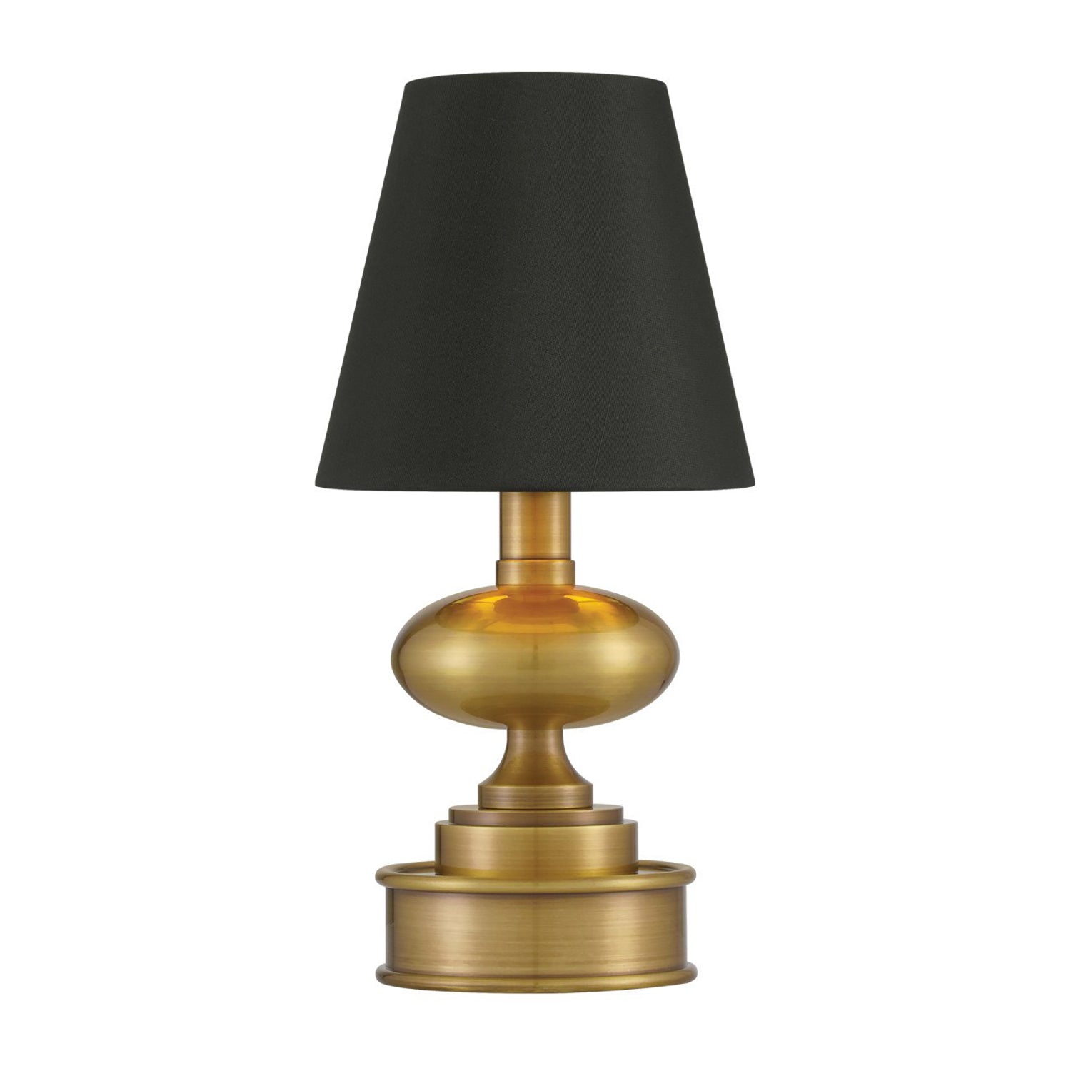 Currey & Co Galavant Cordless Table Lamp