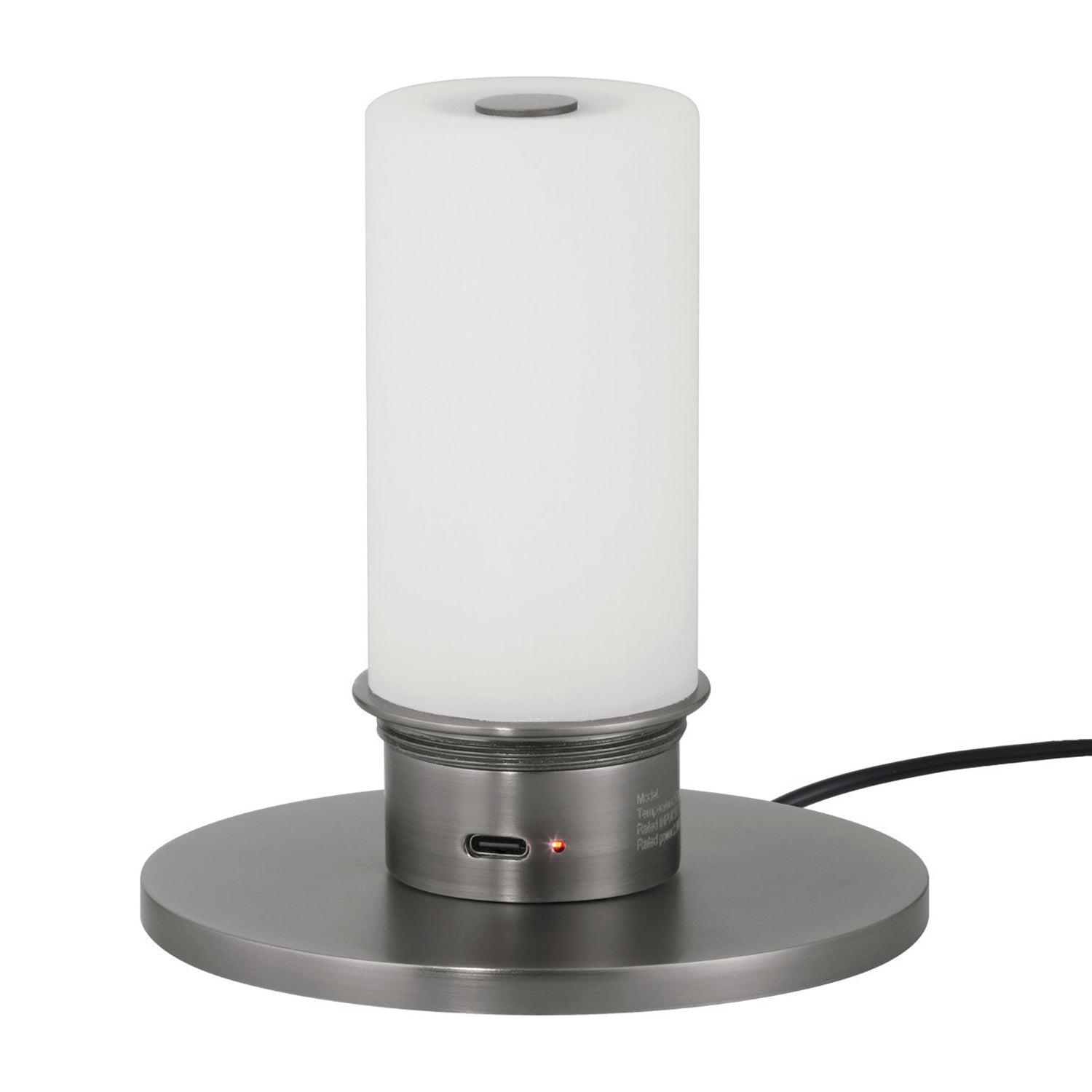 Currey & Co Galavant Cordless Table Lamp