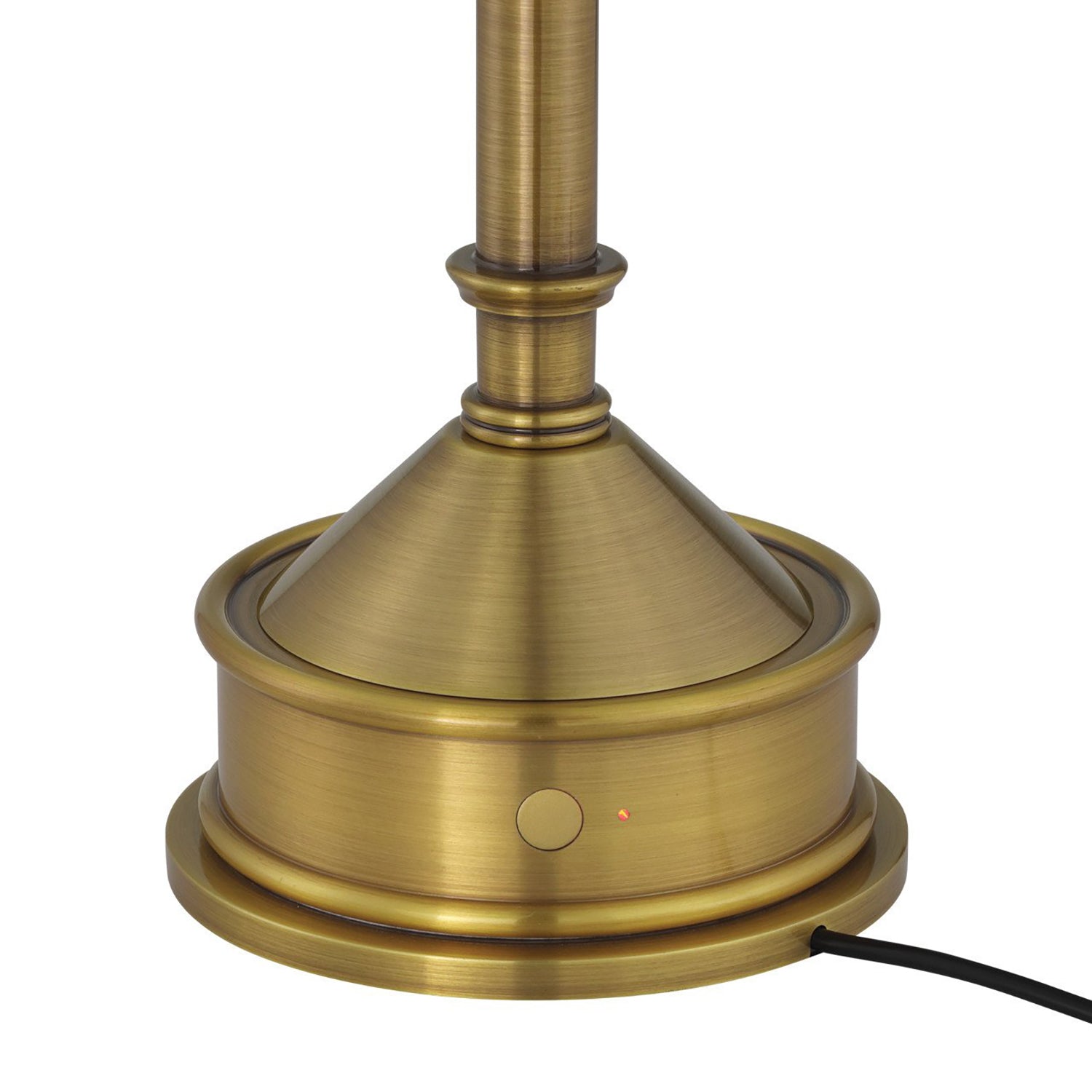 Currey & Co Traipse Cordless Table Lamp