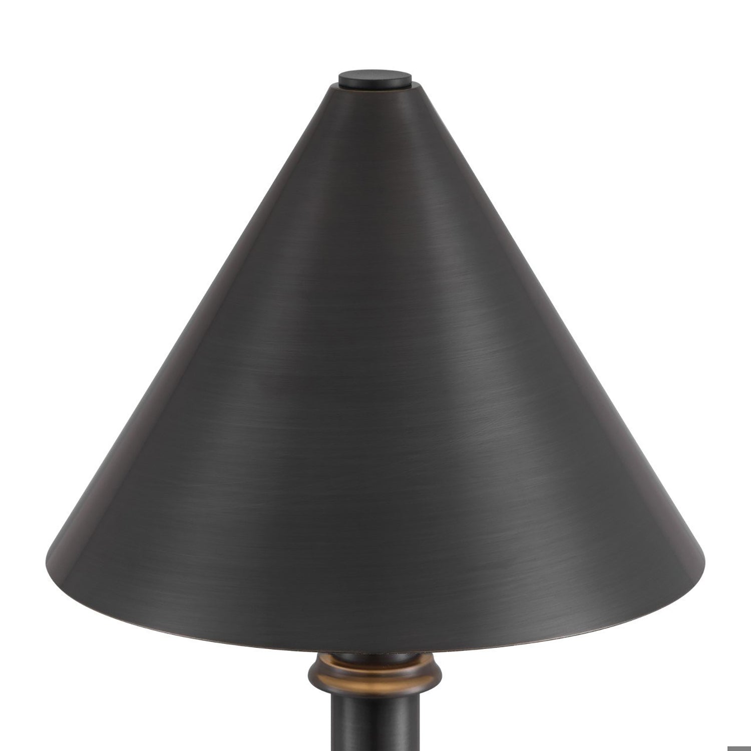 Currey & Co Traipse Cordless Table Lamp