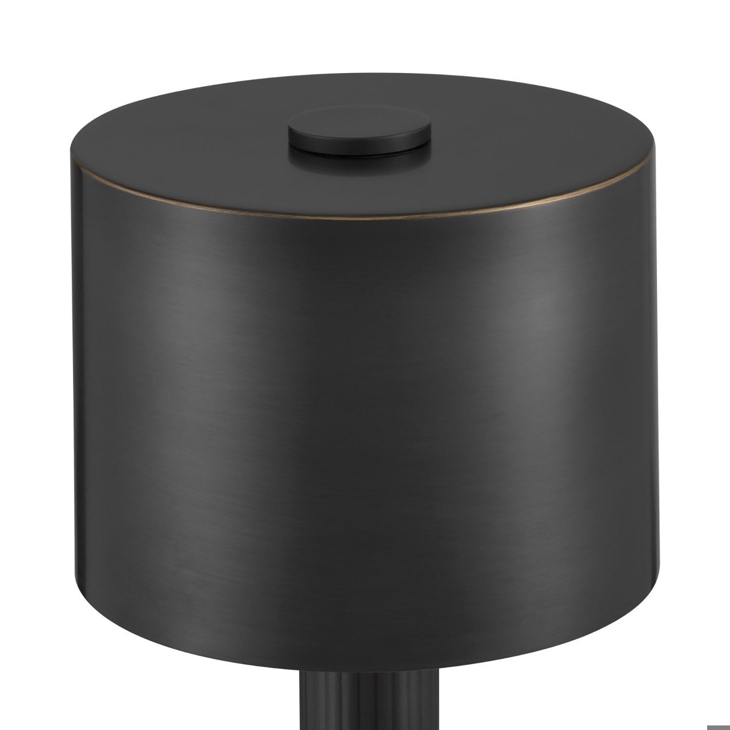 Currey & Co Traverse Cordless Table Lamp