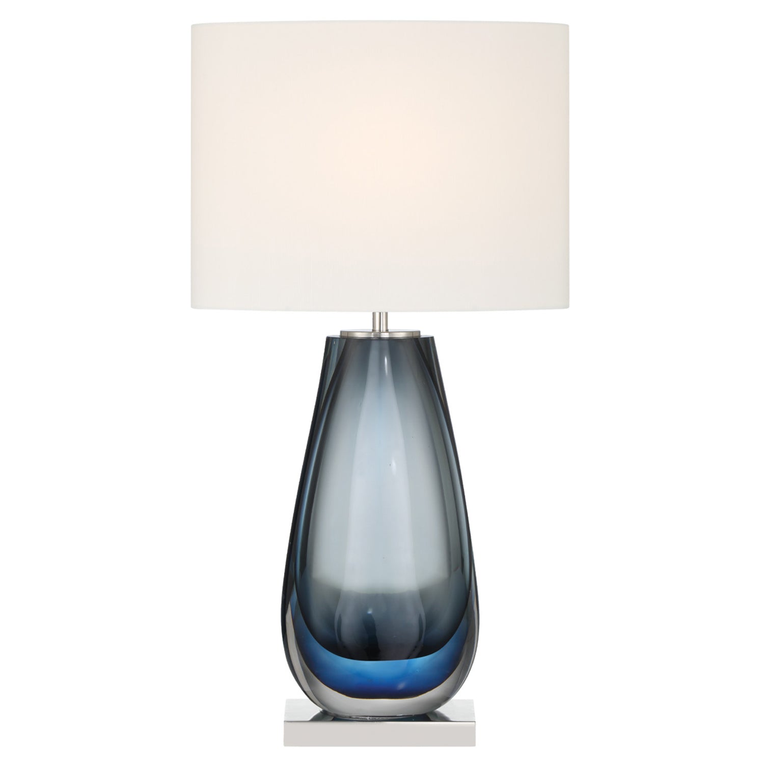 Currey & Co Danza Large Cordless Table Lamp