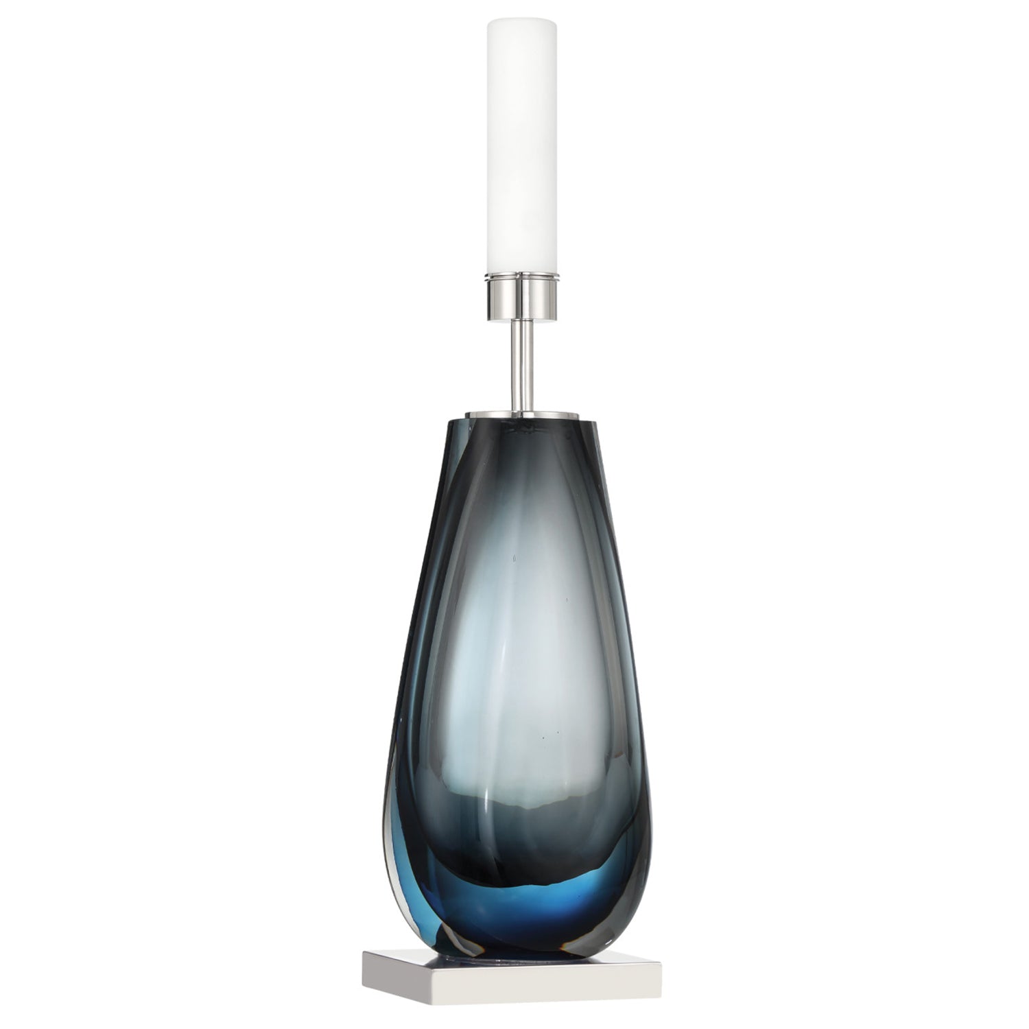Currey & Co Danza Large Cordless Table Lamp