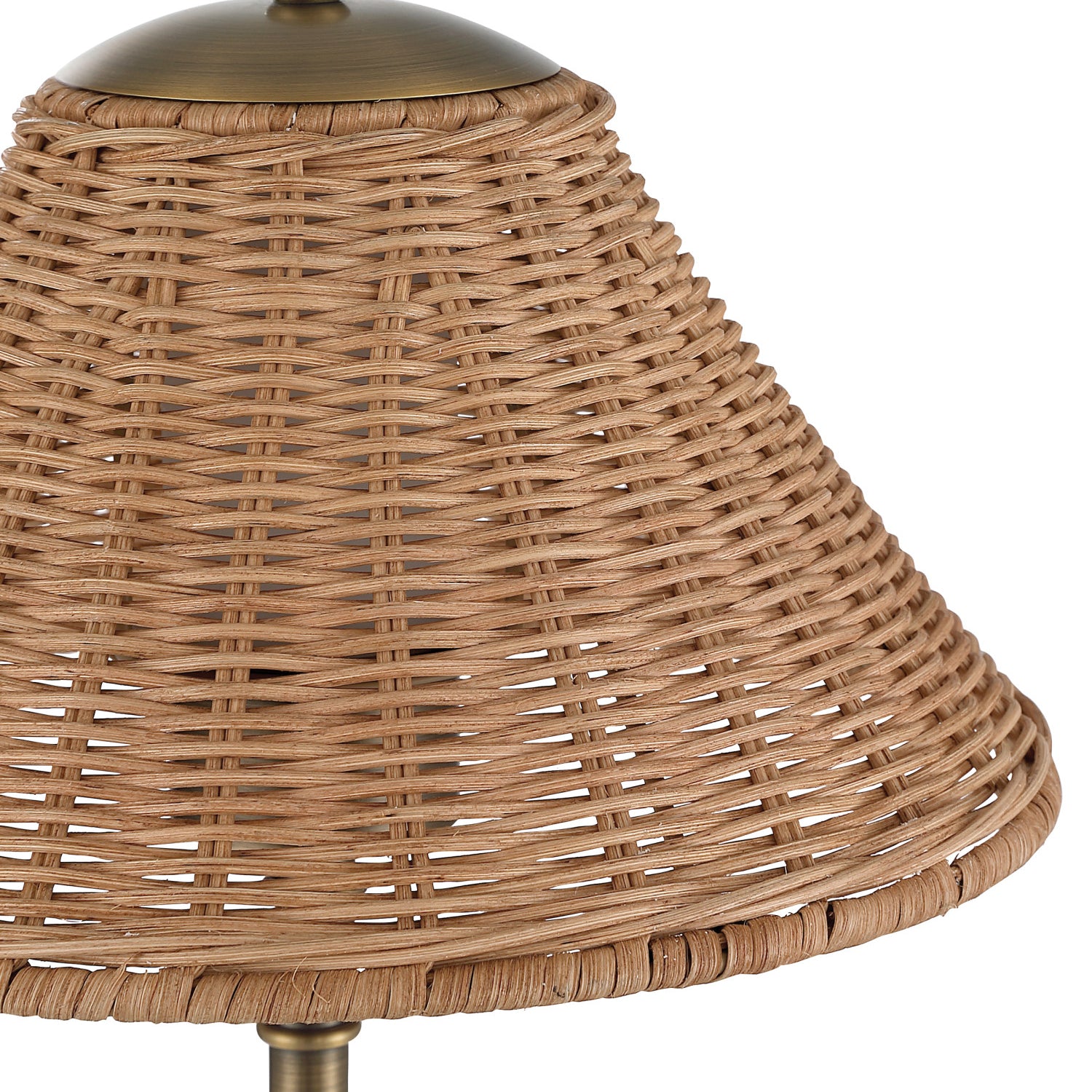 Currey & Co Skitter Cordless Table Lamp