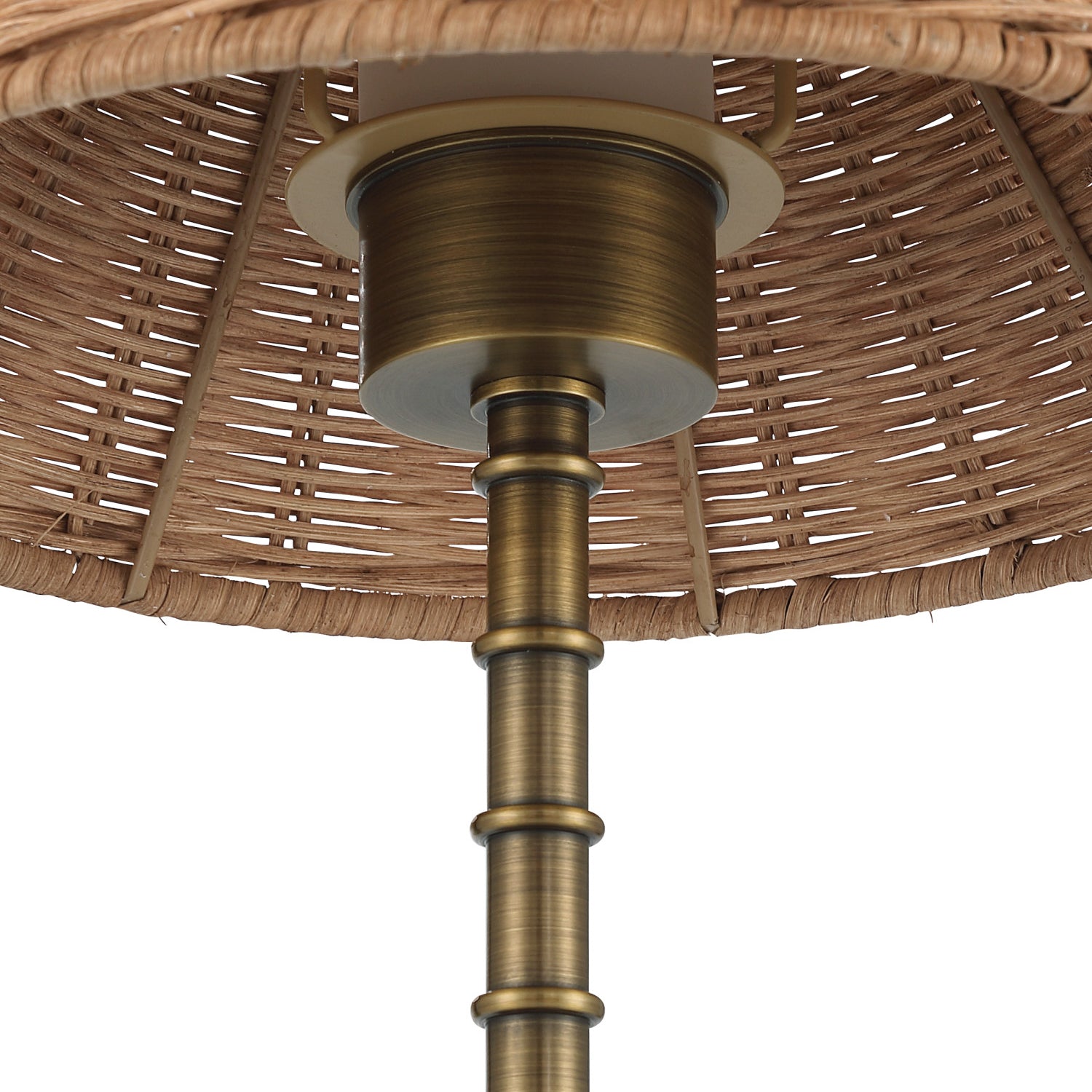 Currey & Co Skitter Cordless Table Lamp