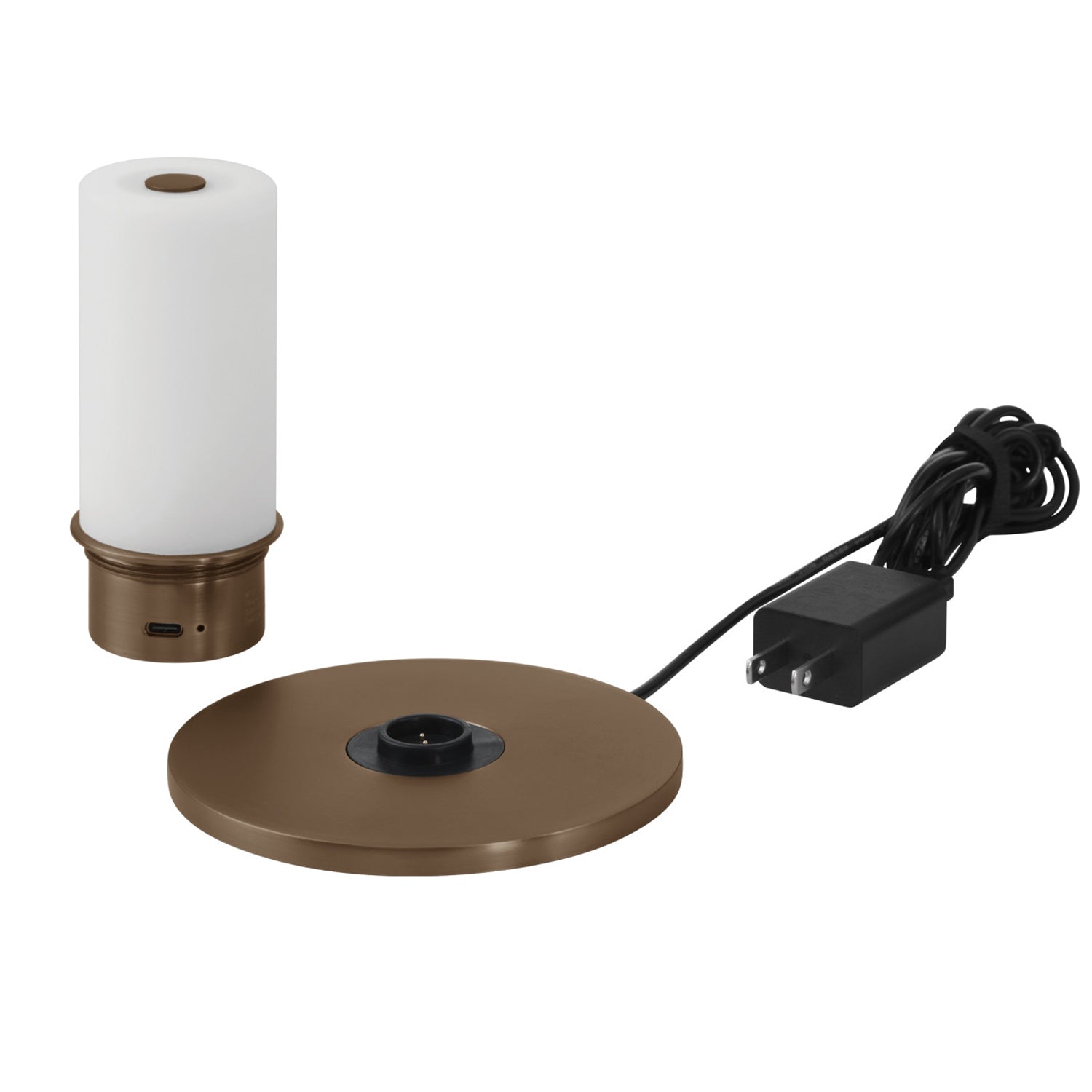 Currey & Co Skitter Cordless Table Lamp