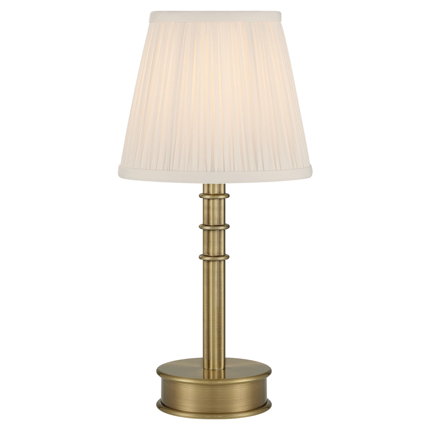 Currey & Co Valise Cordless Table Lamp