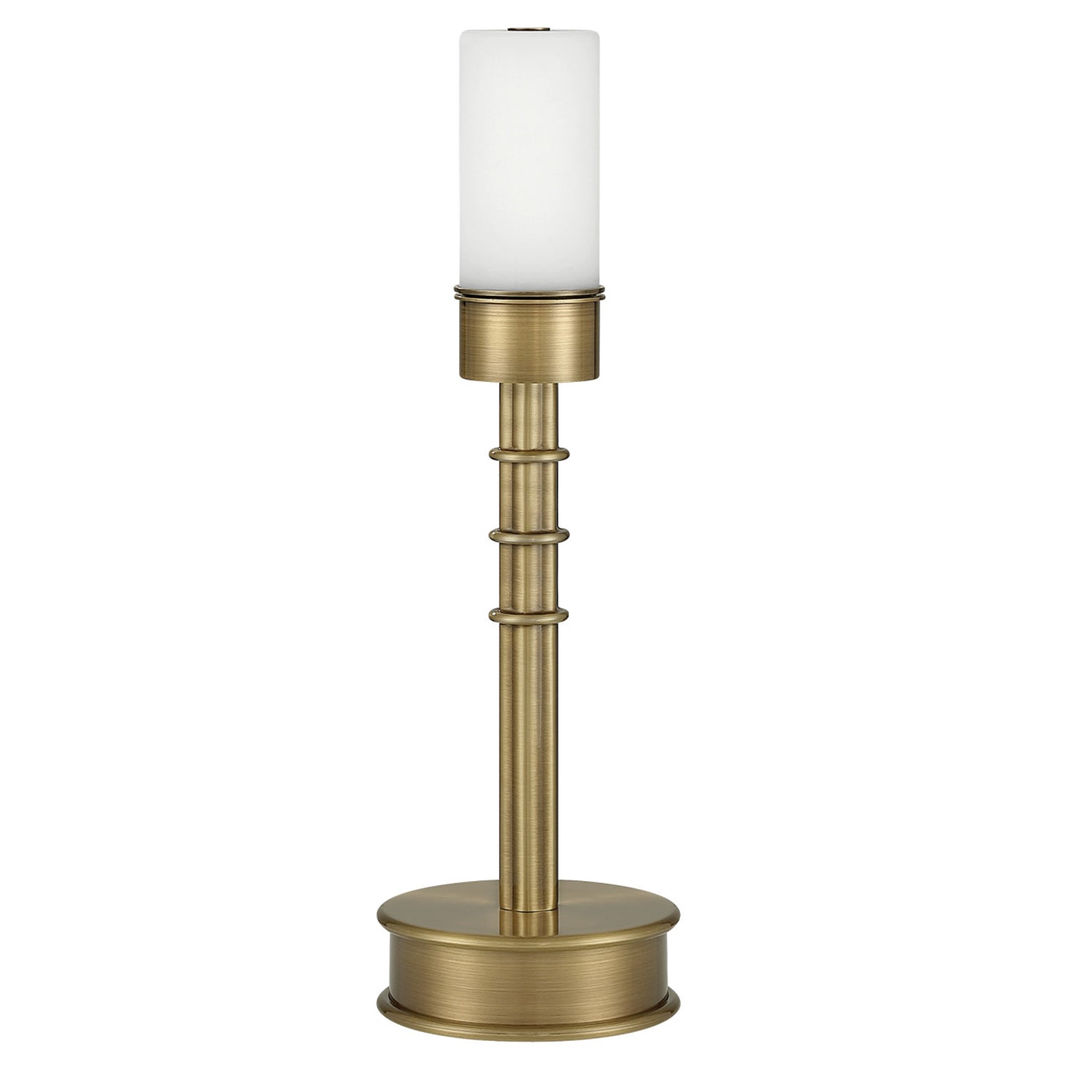 Currey & Co Valise Cordless Table Lamp