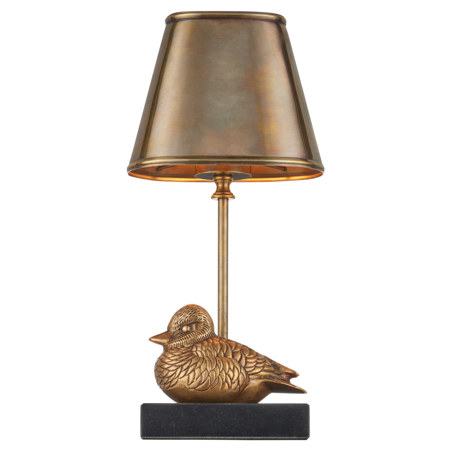 Currey & Co Migratory Cordless Table Lamp