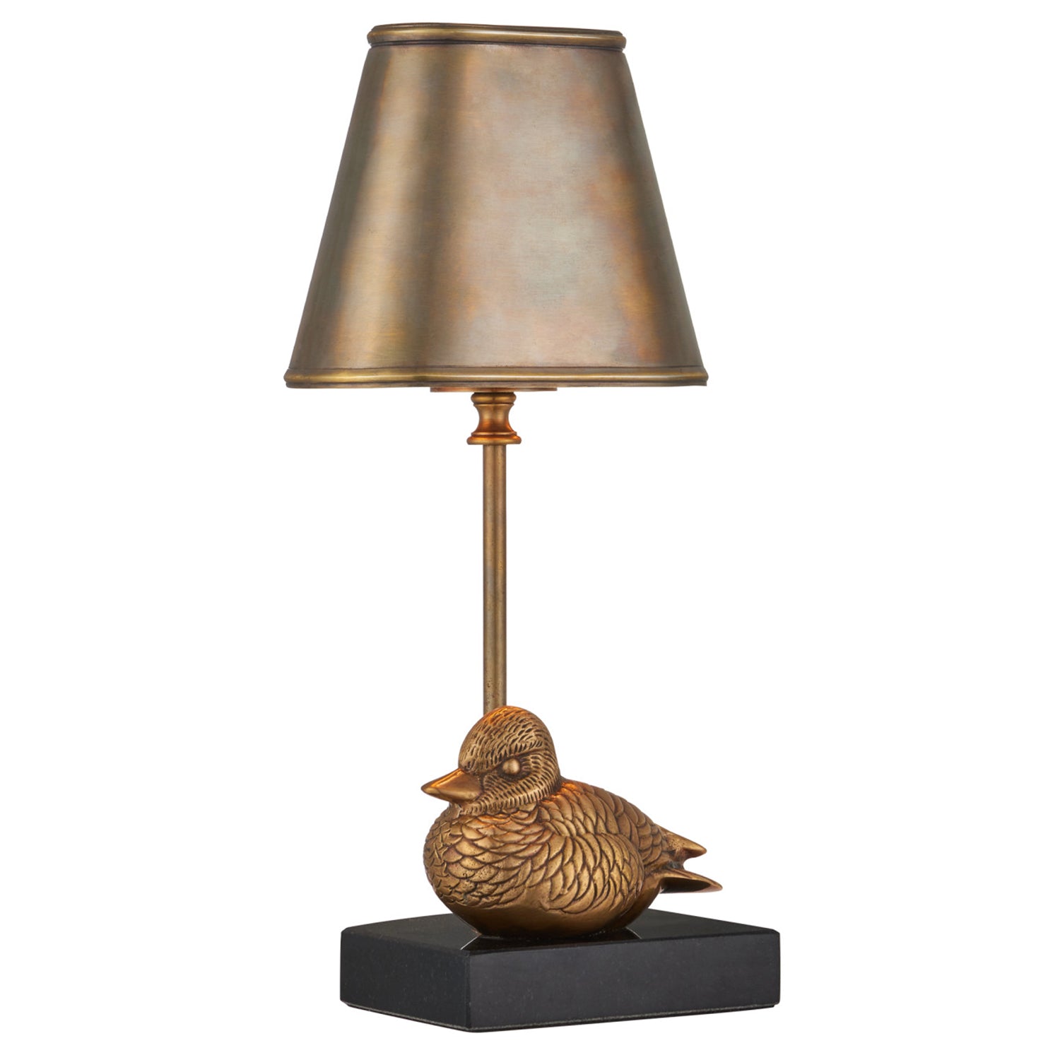 Currey & Co Migratory Cordless Table Lamp