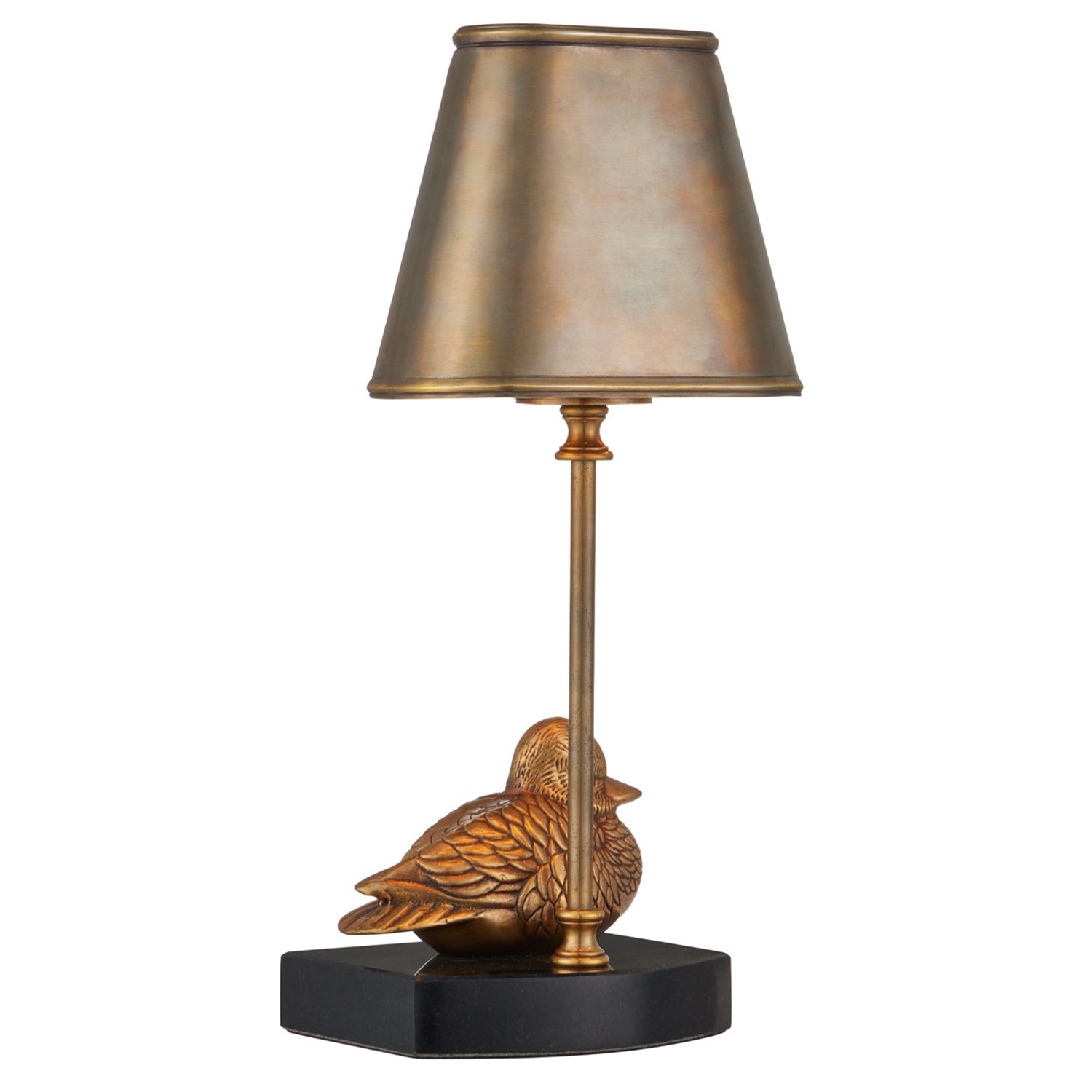 Currey & Co Migratory Cordless Table Lamp