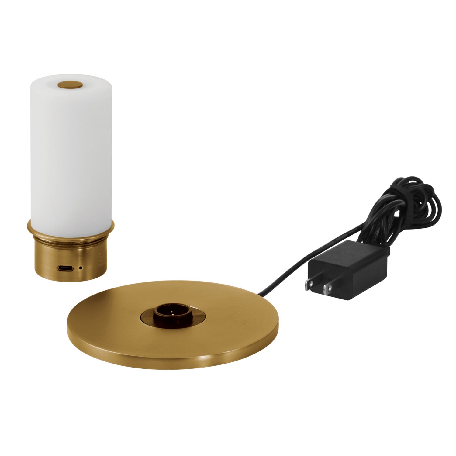 Currey & Co Migratory Cordless Table Lamp