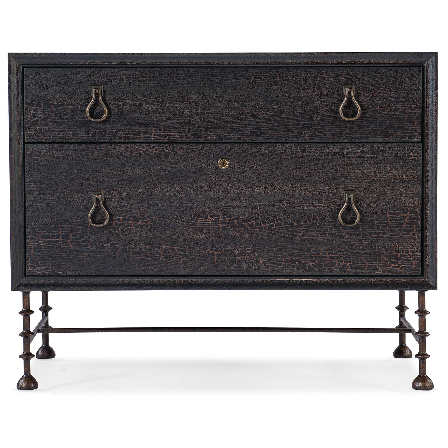 Hooker Furniture Big Sky Lateral File Cabinet