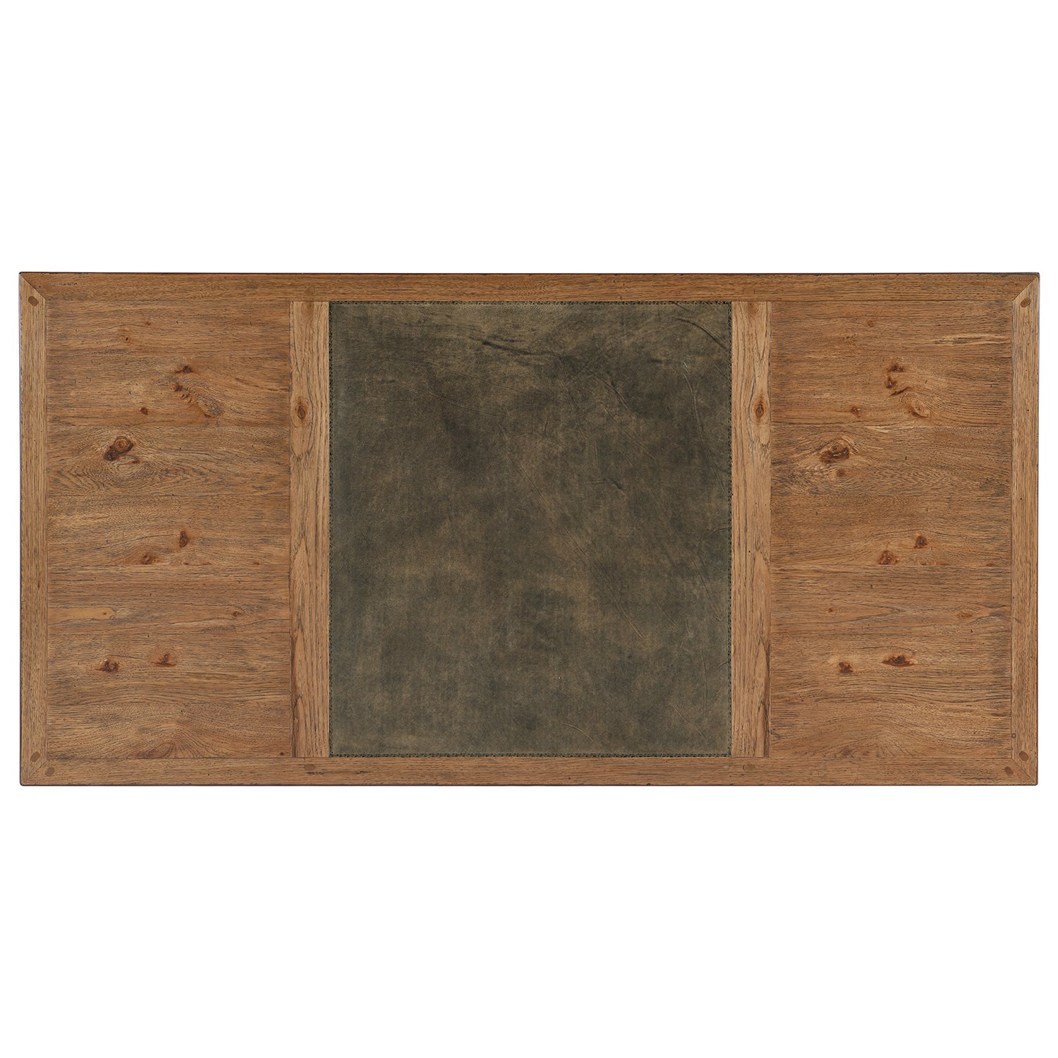 Hooker Furniture Big Sky Executive Desk