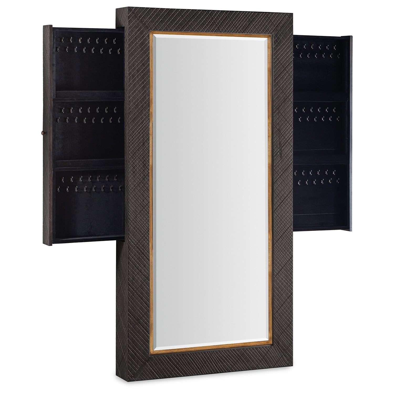 Hooker Furniture Big Sky Floor Mirror