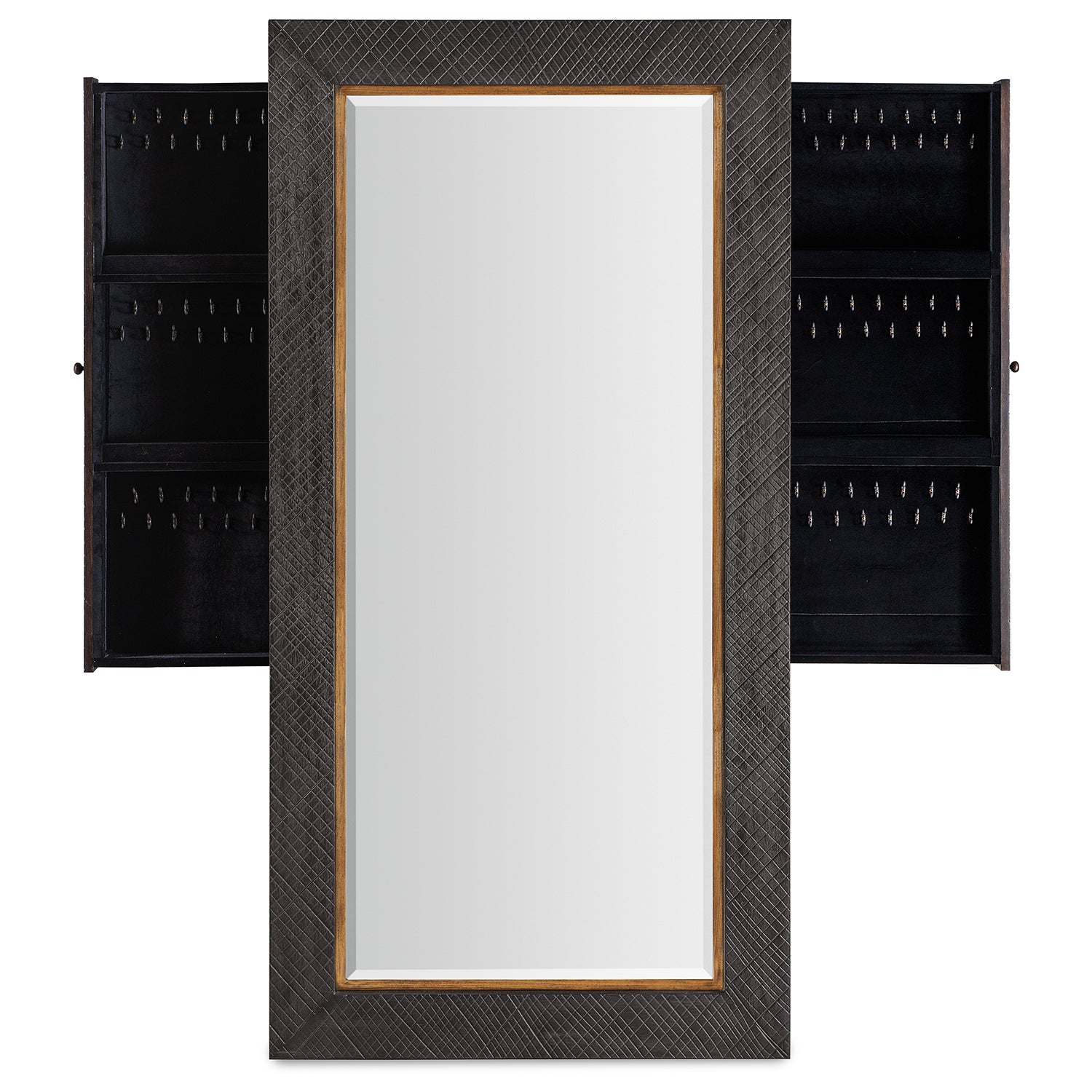Hooker Furniture Big Sky Floor Mirror