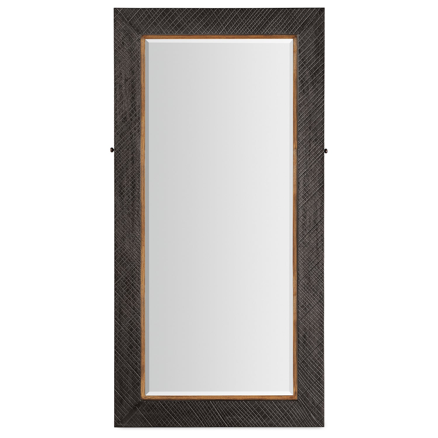 Hooker Furniture Big Sky Floor Mirror