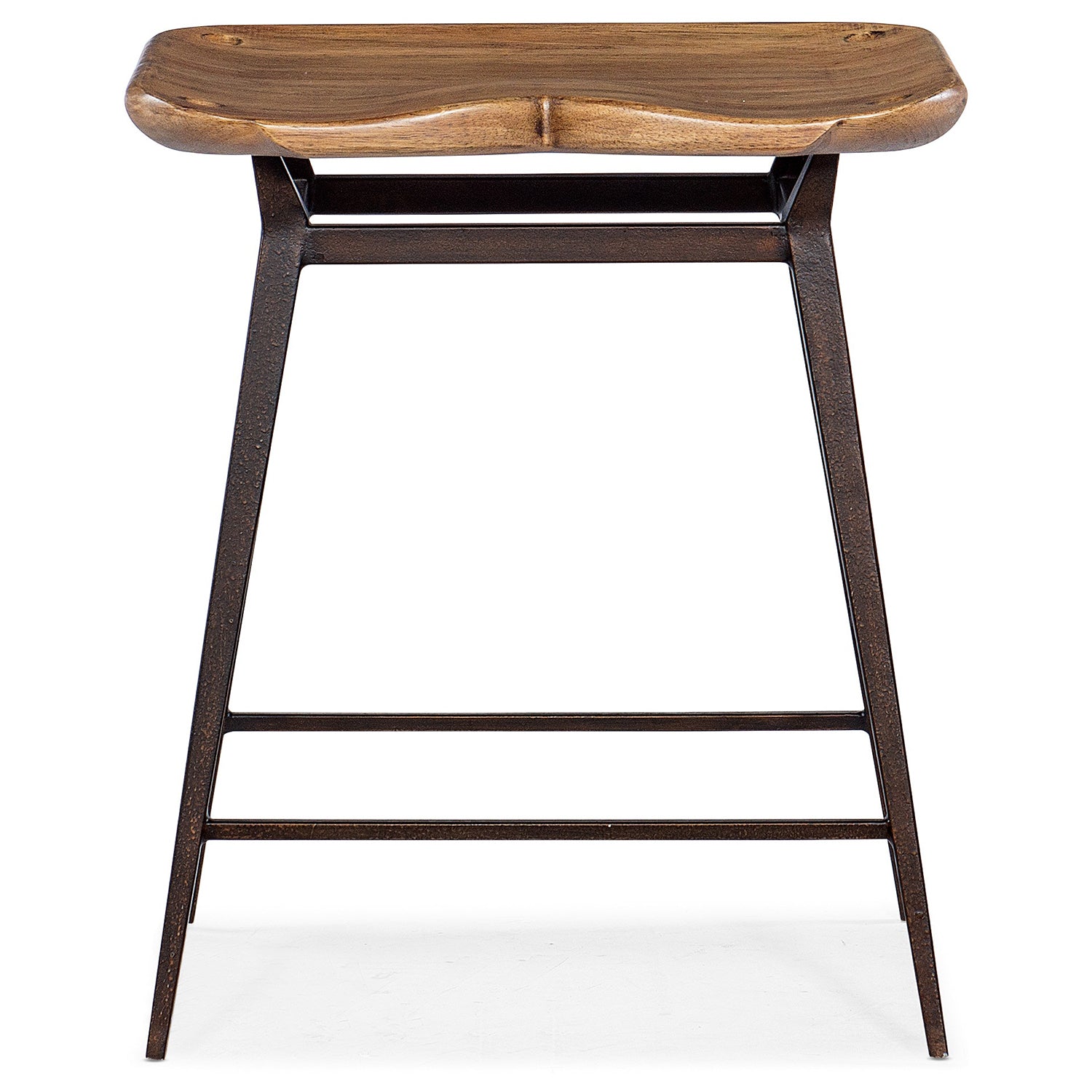 Hooker Furniture Big Sky Stool Set of 2