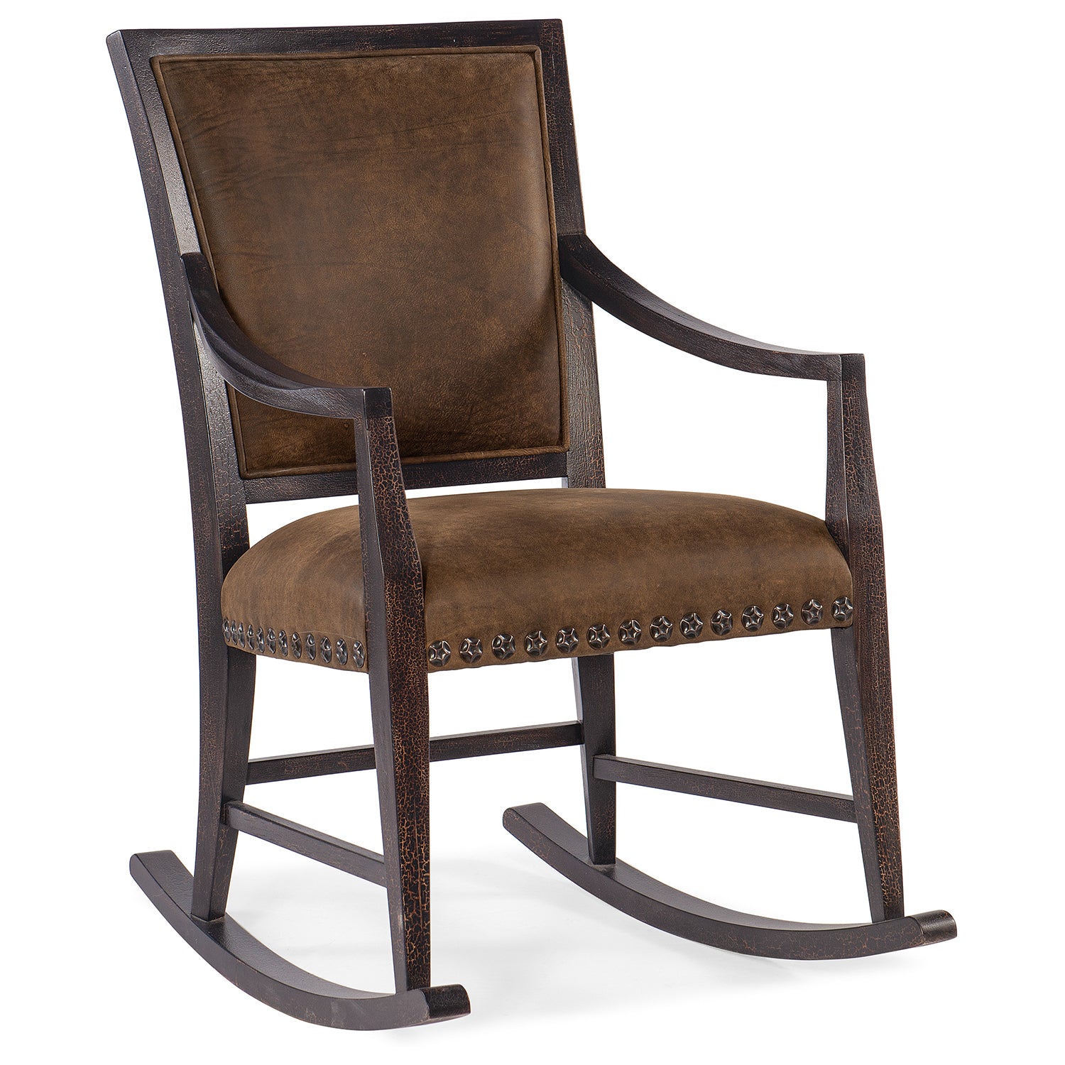 Hooker Furniture Big Sky Rocking Chair