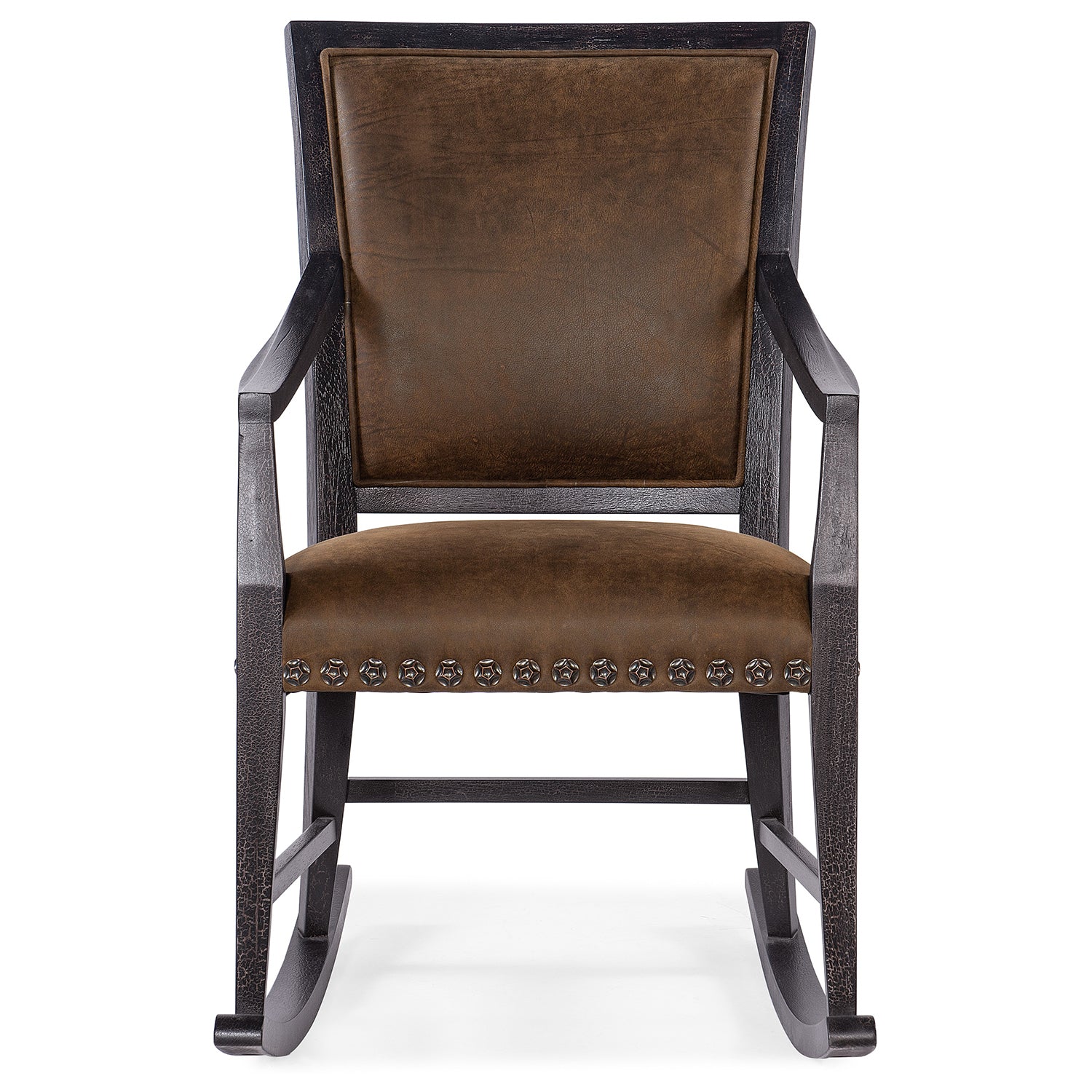 Hooker Furniture Big Sky Rocking Chair