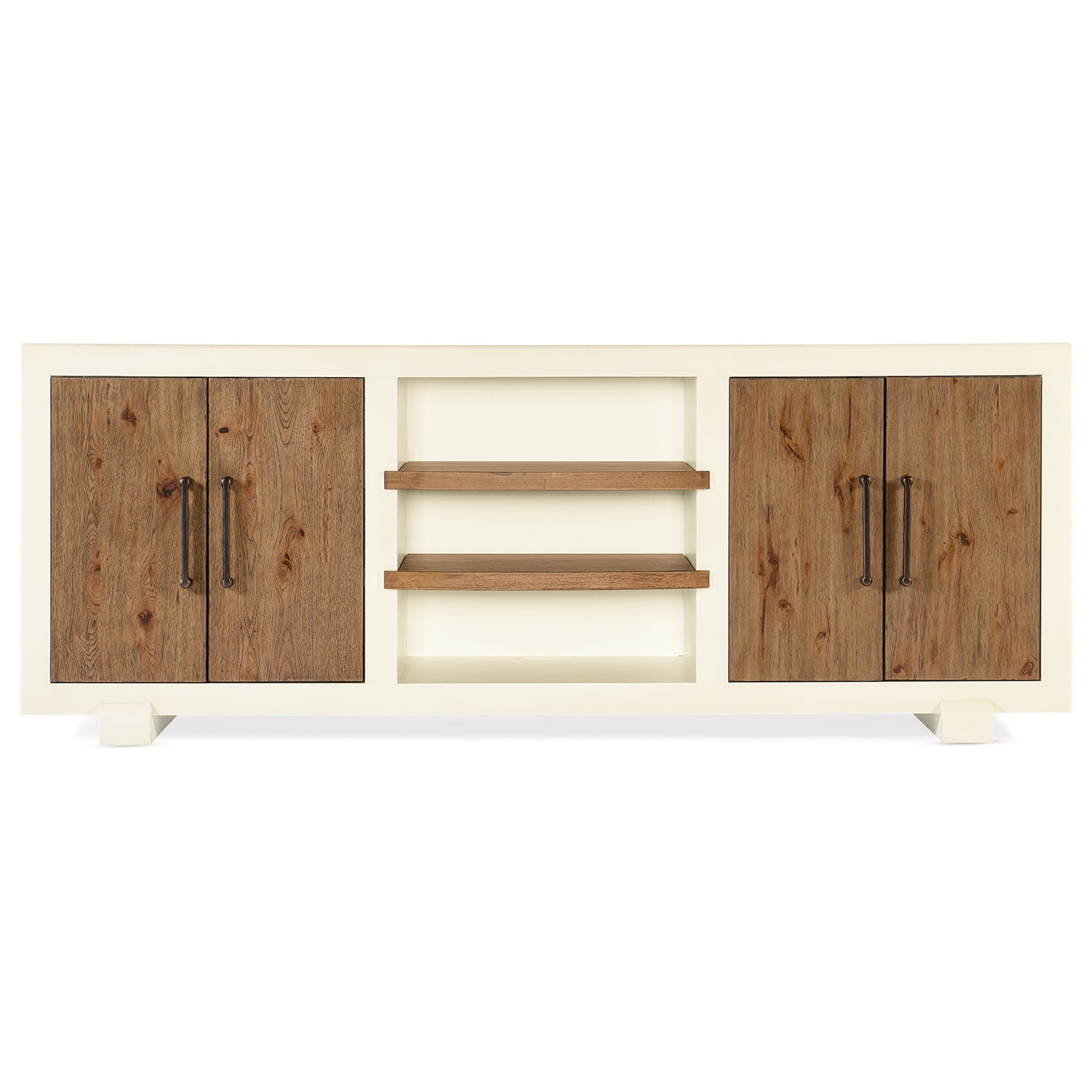 Hooker Furniture Big Sky Tahoe Entertainment Console
