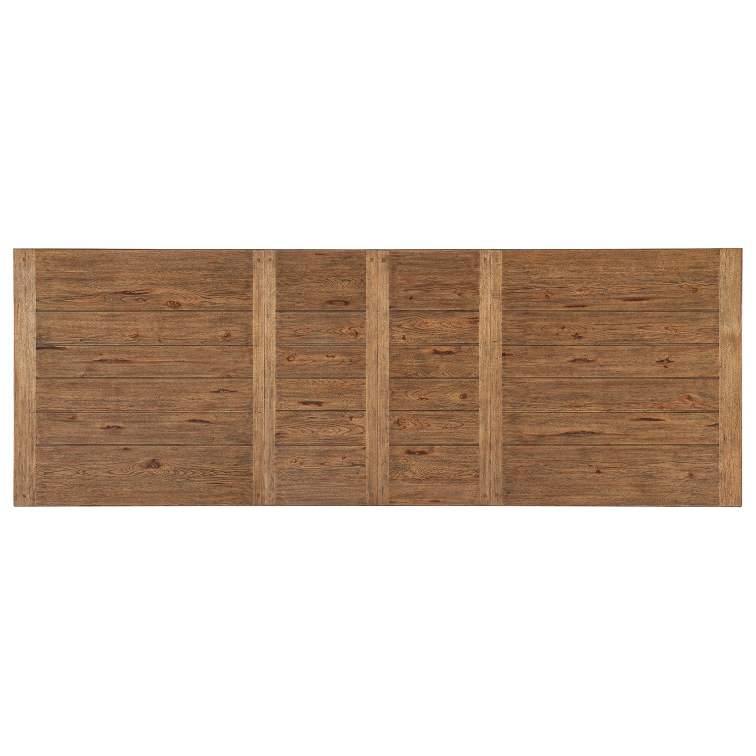 Hooker Furniture Big Sky Trestle Dining Table