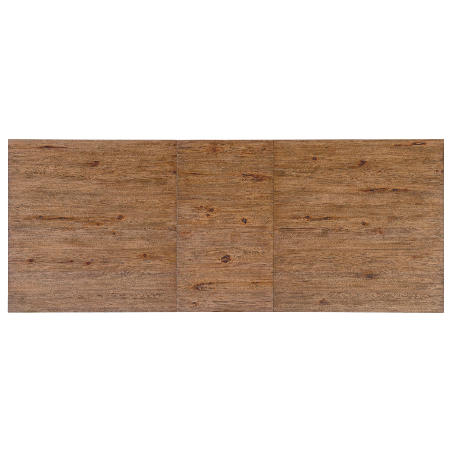 Hooker Furniture Big Sky Leg Table