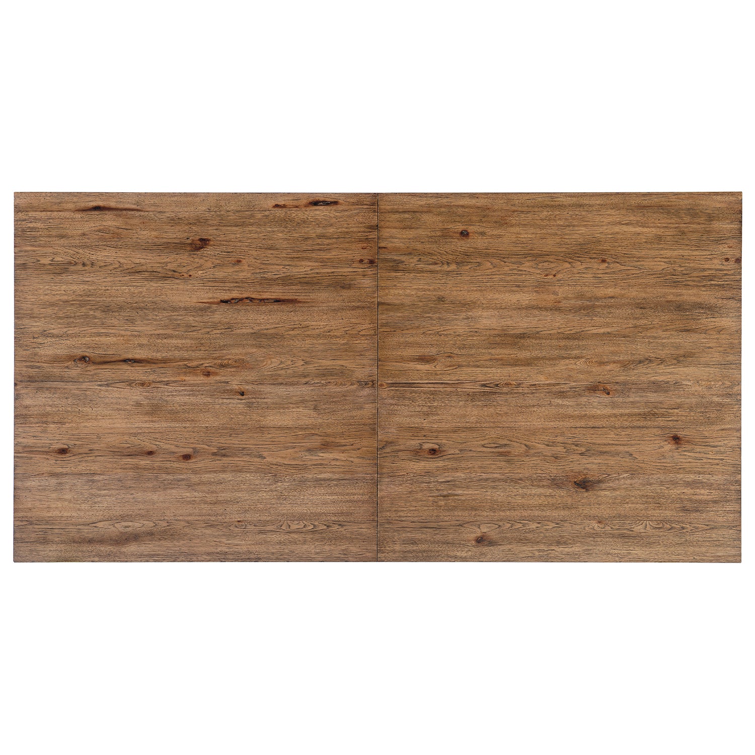 Hooker Furniture Big Sky Leg Table